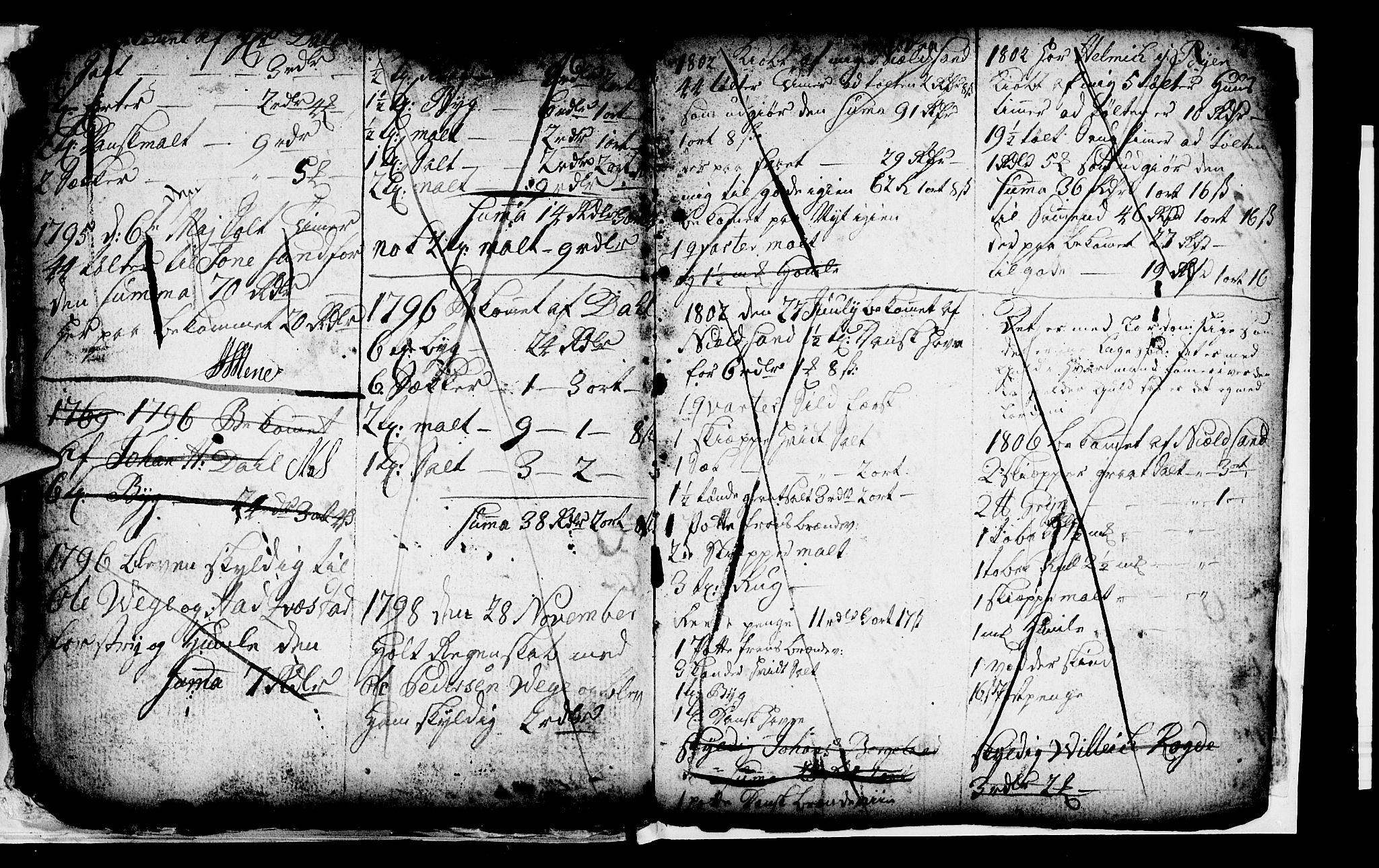 Suldal sokneprestkontor, SAST/A-101845/01/IV/L0001: Parish register (official) no. A 1, 1777-1780