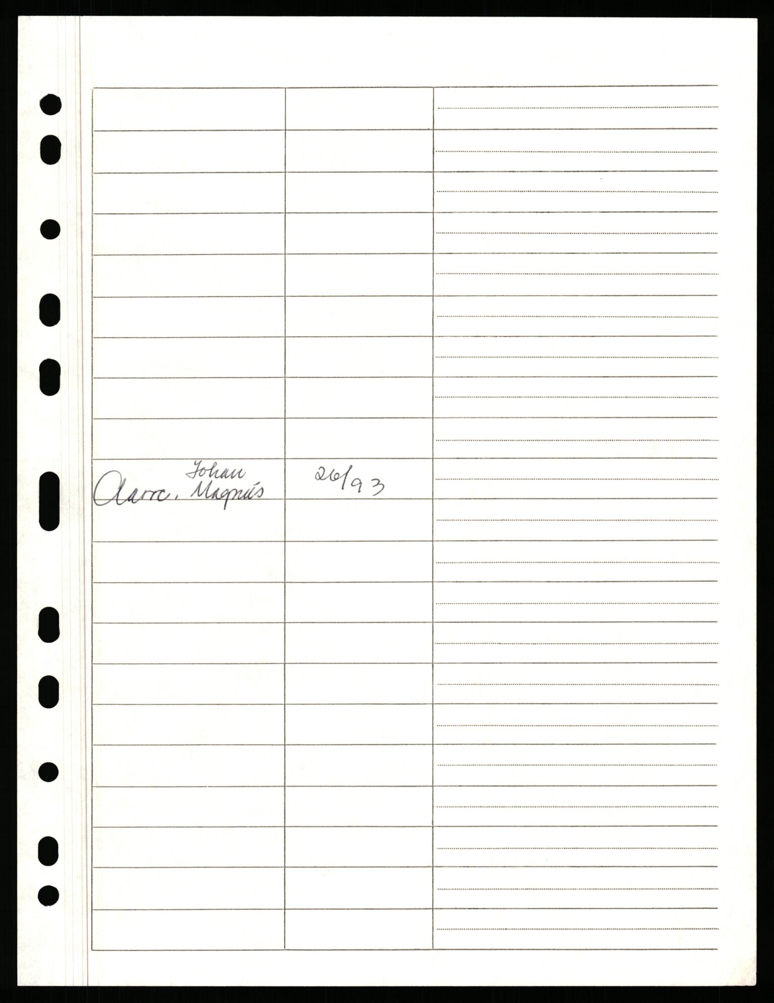 Randaberg lensmannskontor, AV/SAST-A-100102/Gga/L0002: Dødsfallsprotokoller, 1960-2003, p. 1312