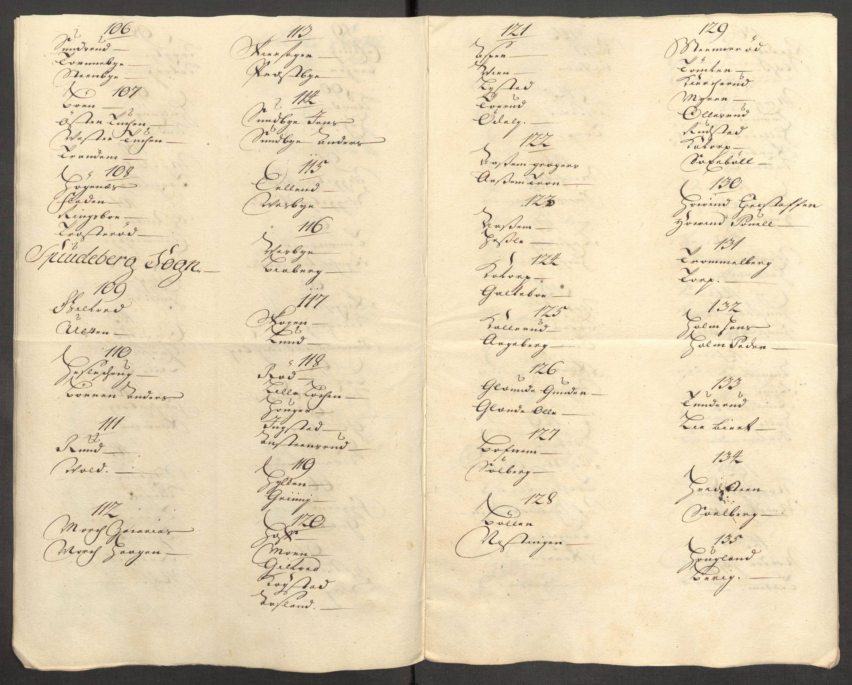 Rentekammeret inntil 1814, Reviderte regnskaper, Fogderegnskap, AV/RA-EA-4092/R07/L0305: Fogderegnskap Rakkestad, Heggen og Frøland, 1712, p. 297