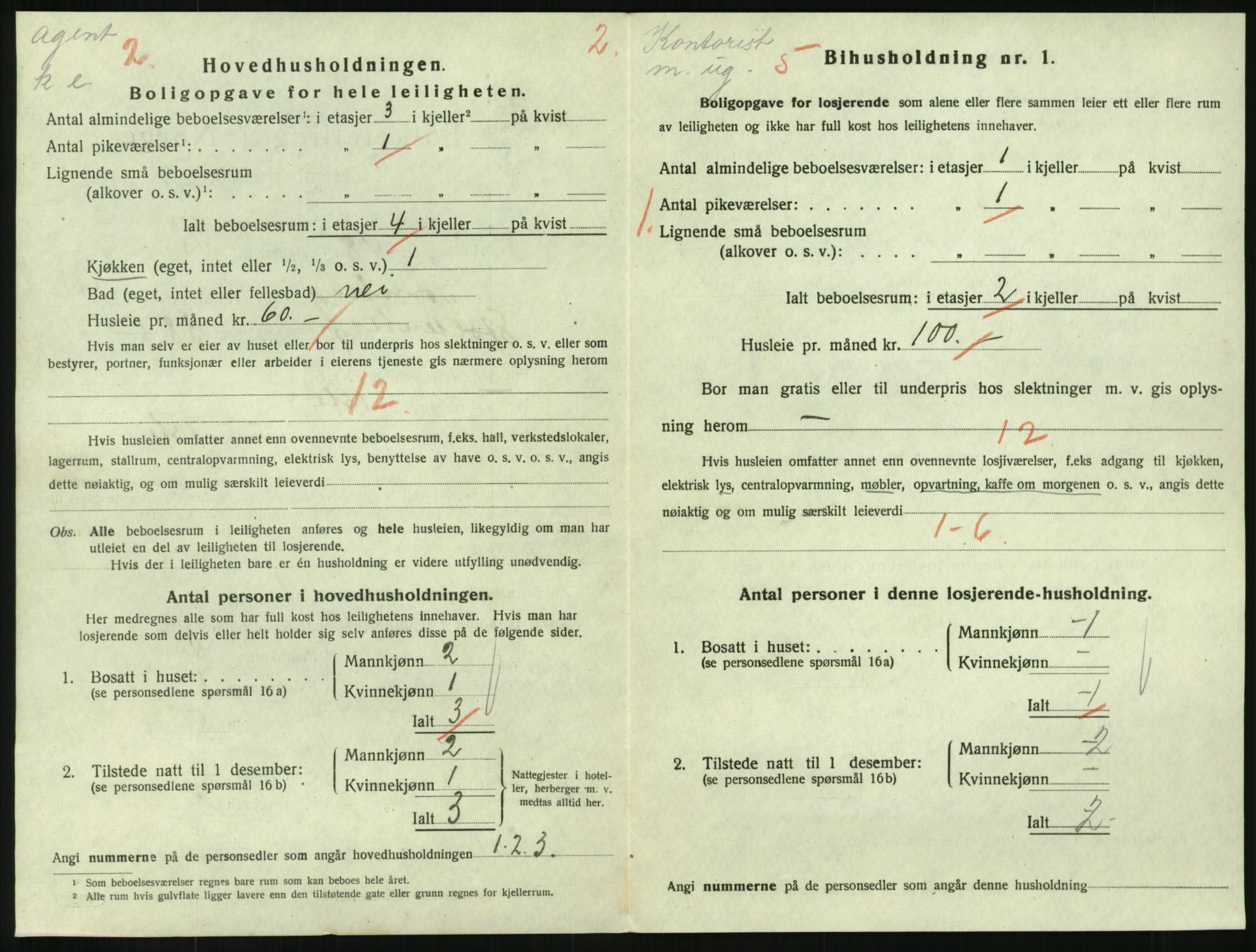 SAKO, 1920 census for Tønsberg, 1920, p. 6572