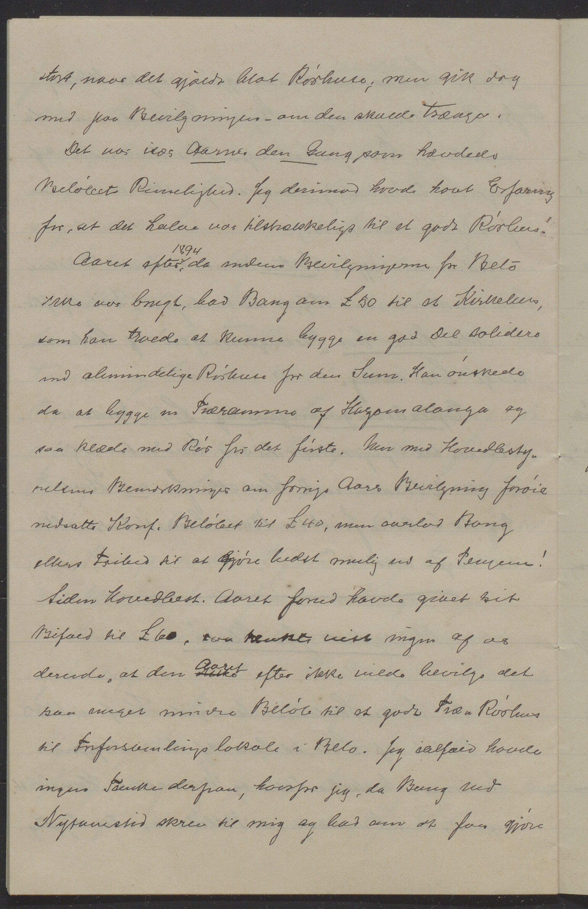 Det Norske Misjonsselskap - hovedadministrasjonen, VID/MA-A-1045/D/Da/Daa/L0041/0001: Konferansereferat og årsberetninger / Konferansereferat fra Vest-Madagaskar., 1896