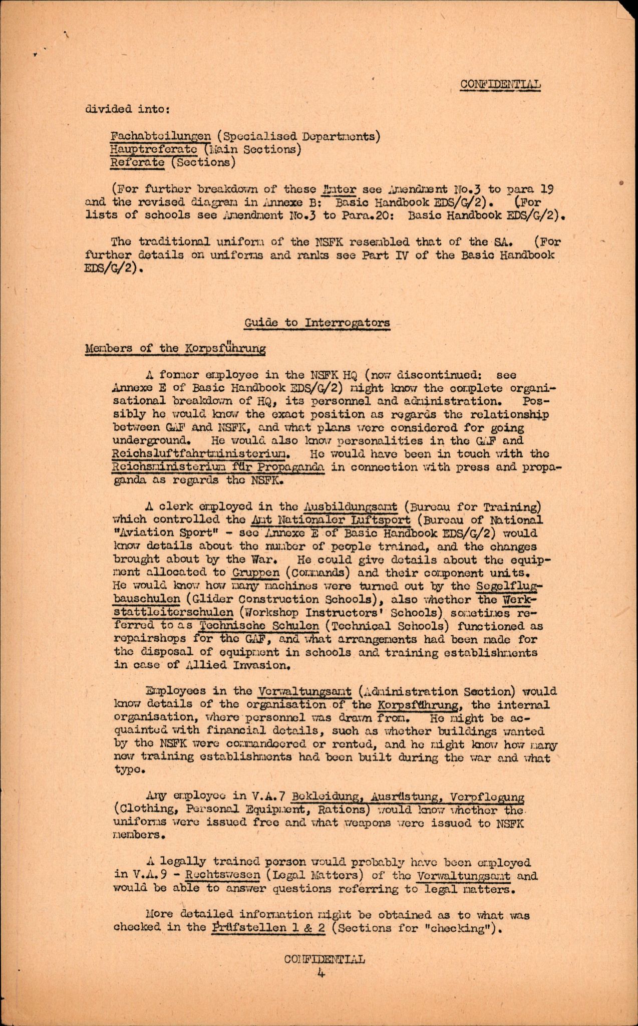 Forsvarets Overkommando. 2 kontor. Arkiv 11.4. Spredte tyske arkivsaker, AV/RA-RAFA-7031/D/Dar/Darc/L0016: FO.II, 1945, p. 1117