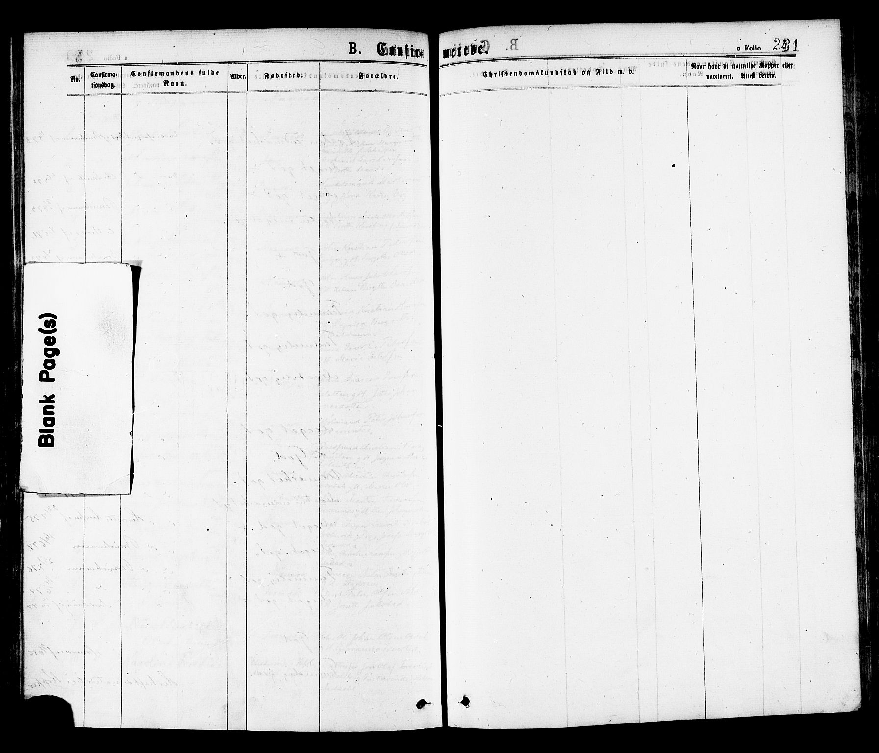 Ministerialprotokoller, klokkerbøker og fødselsregistre - Nord-Trøndelag, AV/SAT-A-1458/768/L0572: Parish register (official) no. 768A07, 1874-1886, p. 241