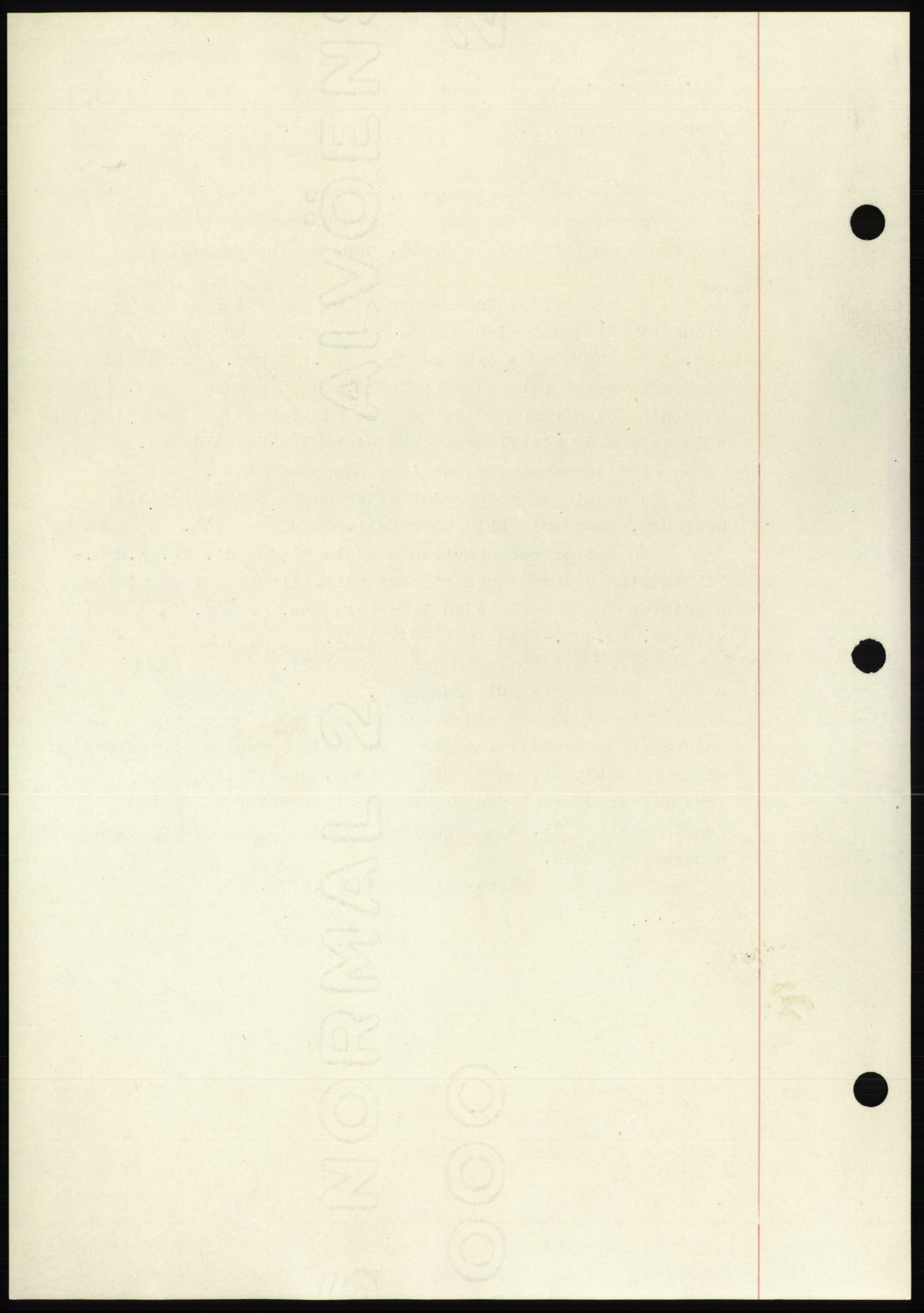 Namdal sorenskriveri, SAT/A-4133/1/2/2C: Mortgage book no. -, 1926-1930, Deed date: 14.01.1928