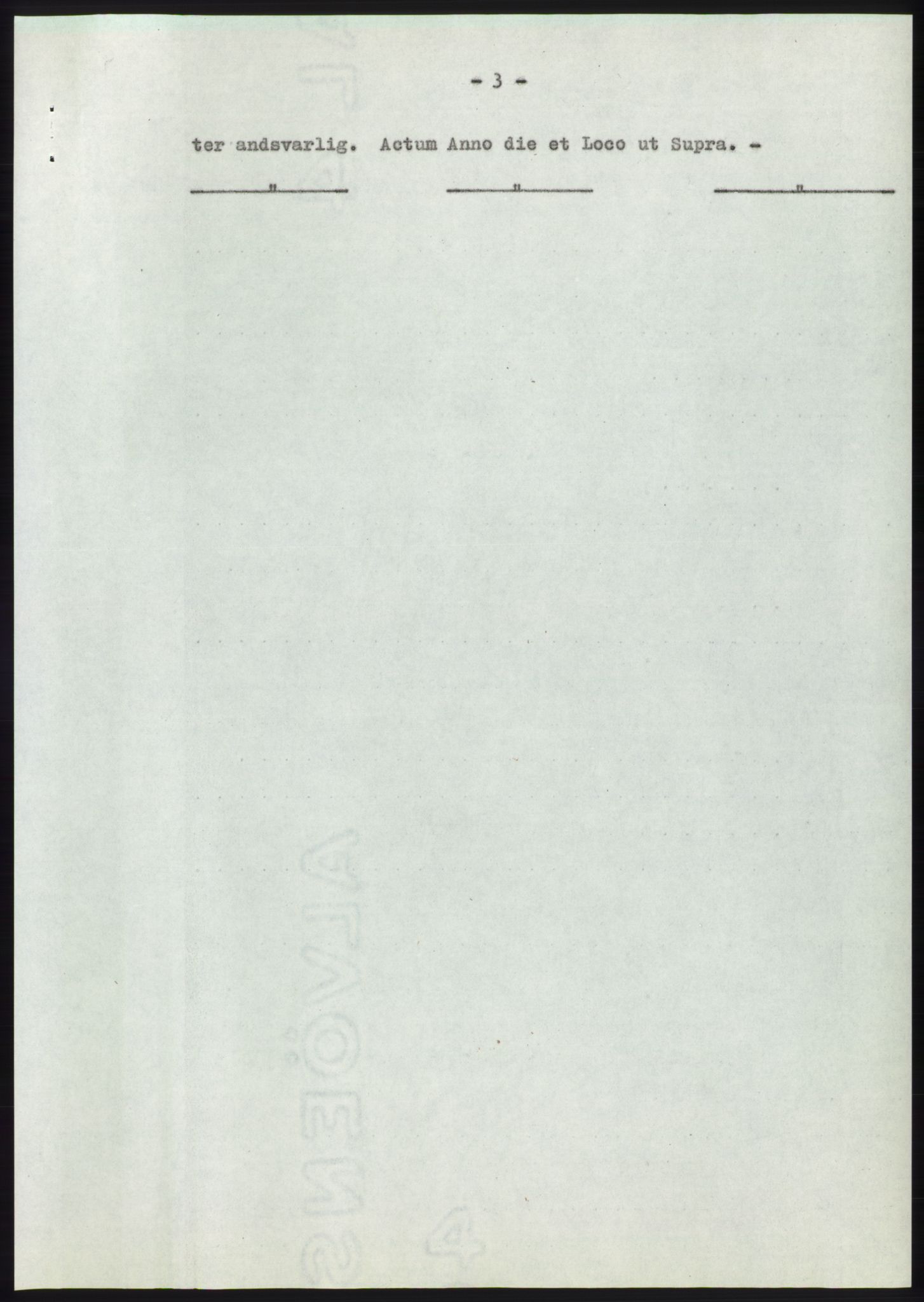 Statsarkivet i Kongsberg, AV/SAKO-A-0001/E/Ee/L0009: Avskrifter, SAO jnr. 354/1957 - 770/1957, 1957, p. 8