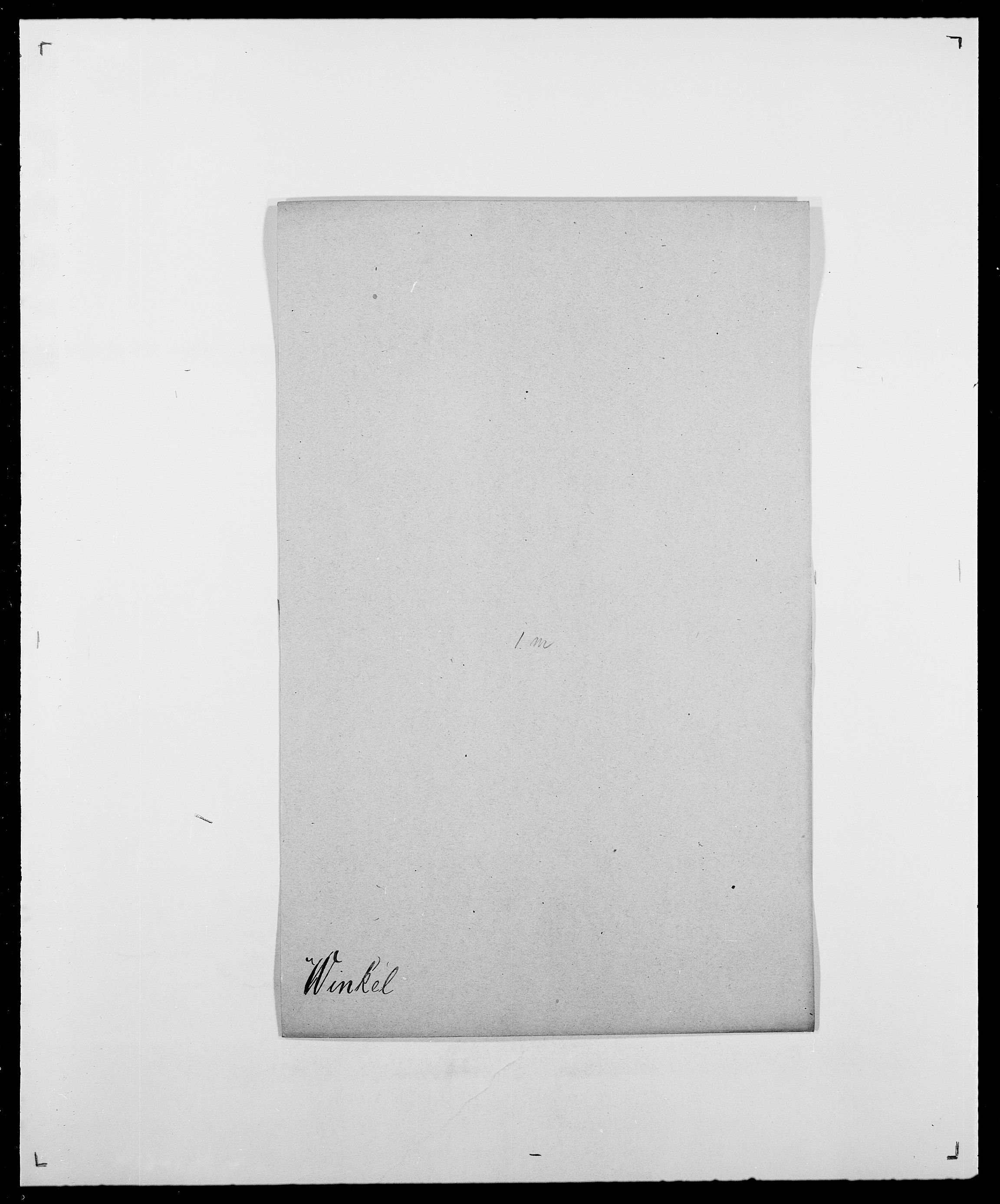 Delgobe, Charles Antoine - samling, SAO/PAO-0038/D/Da/L0042: Vilain - Wulf, Wulff, se også Wolf, p. 251