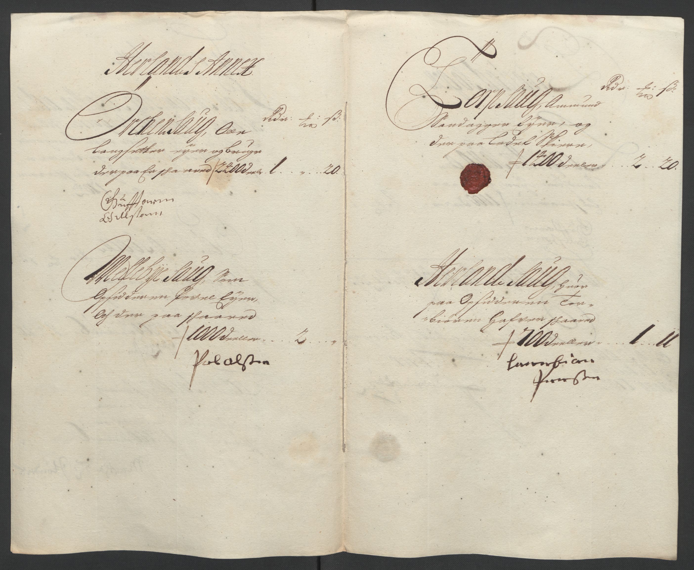 Rentekammeret inntil 1814, Reviderte regnskaper, Fogderegnskap, AV/RA-EA-4092/R07/L0296: Fogderegnskap Rakkestad, Heggen og Frøland, 1704, p. 232