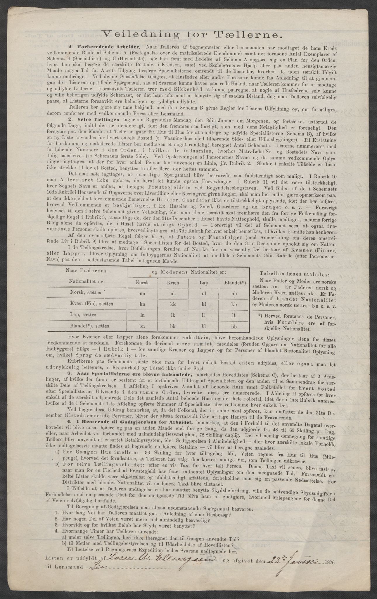 RA, 1875 census for 0237P Eidsvoll, 1875, p. 48