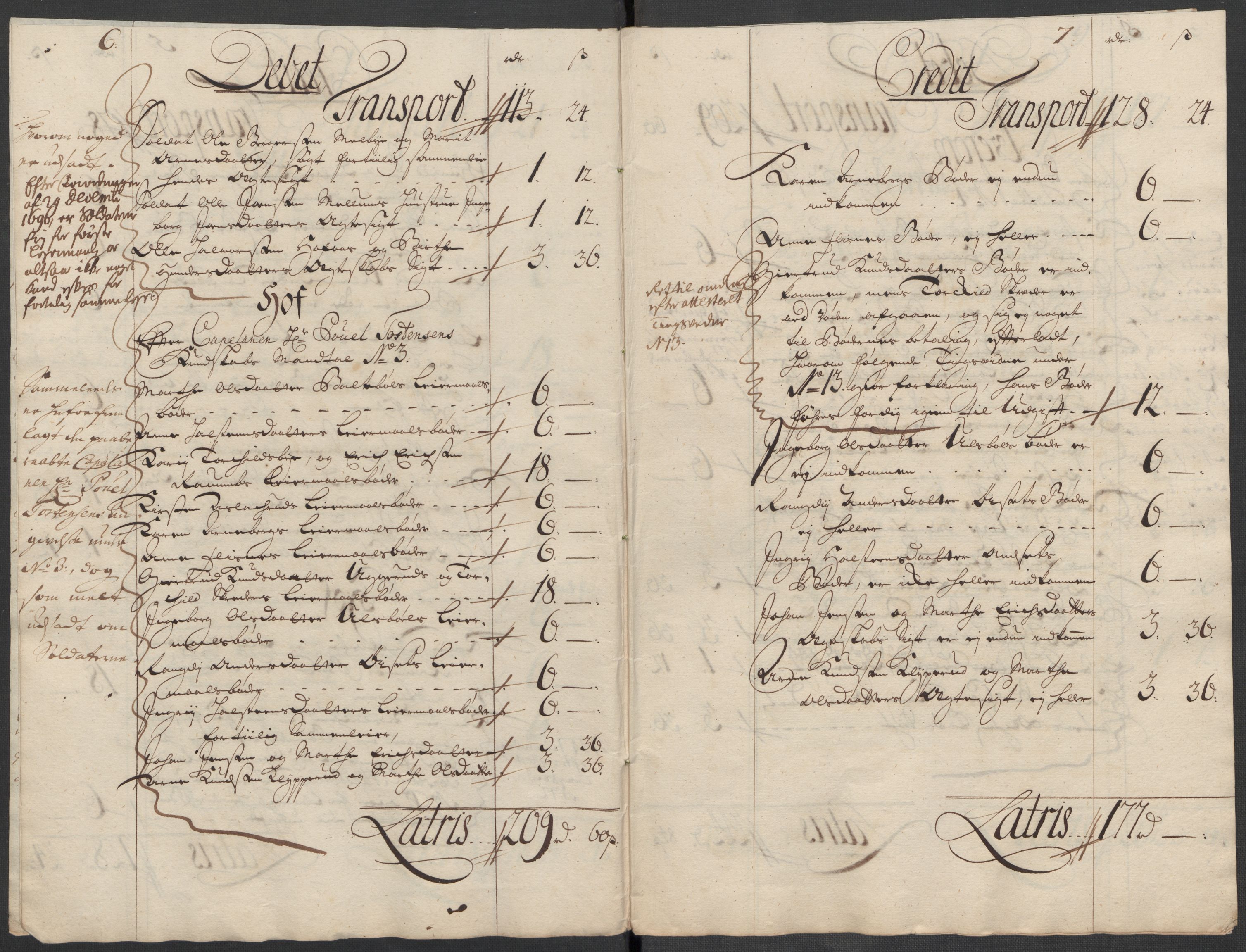 Rentekammeret inntil 1814, Reviderte regnskaper, Fogderegnskap, RA/EA-4092/R13/L0857: Fogderegnskap Solør, Odal og Østerdal, 1718, p. 165