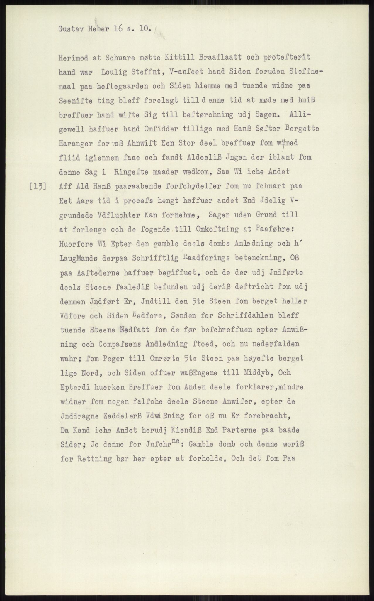 Samlinger til kildeutgivelse, Diplomavskriftsamlingen, AV/RA-EA-4053/H/Ha, p. 1948