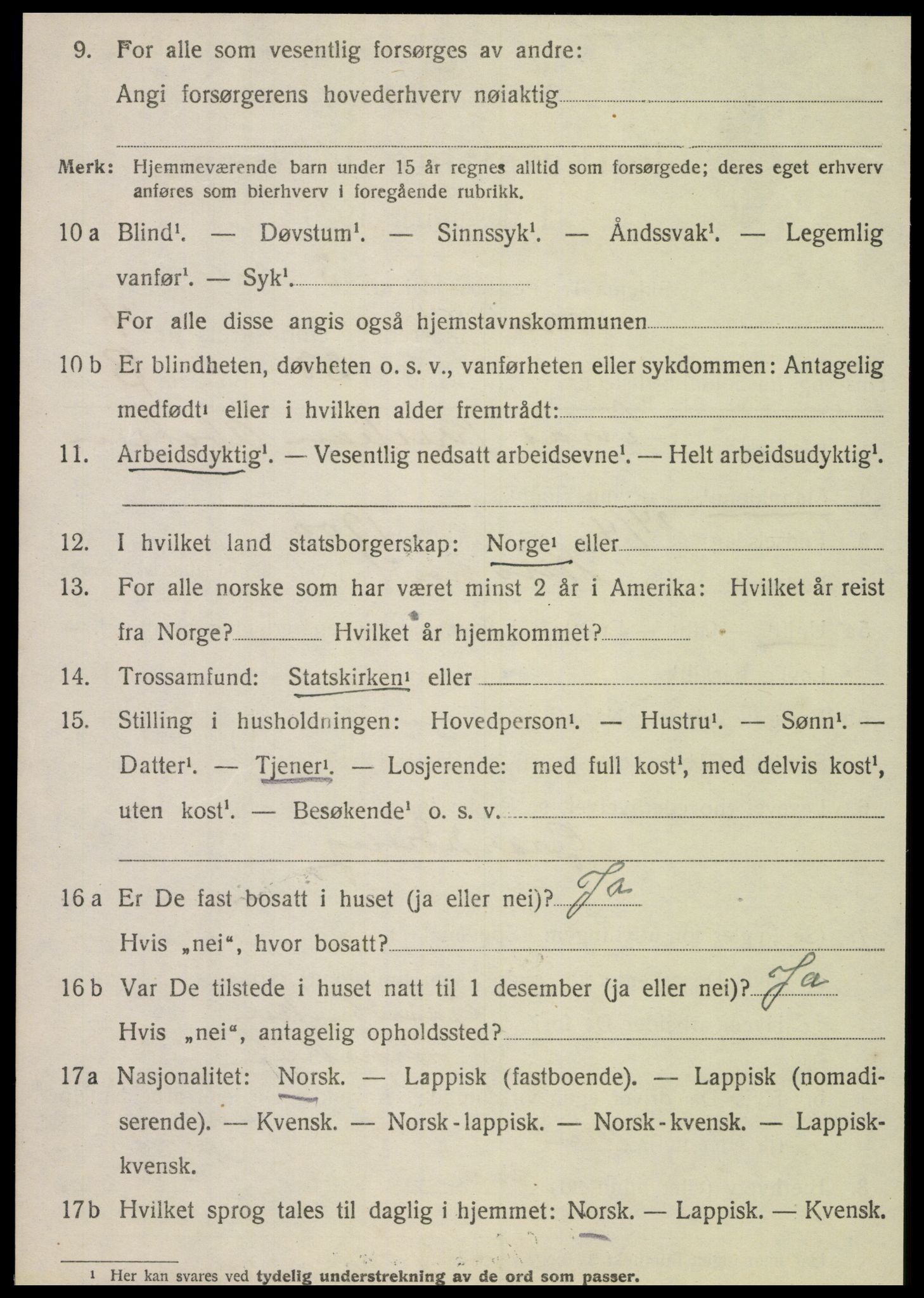 SAT, 1920 census for Mo, 1920, p. 5908