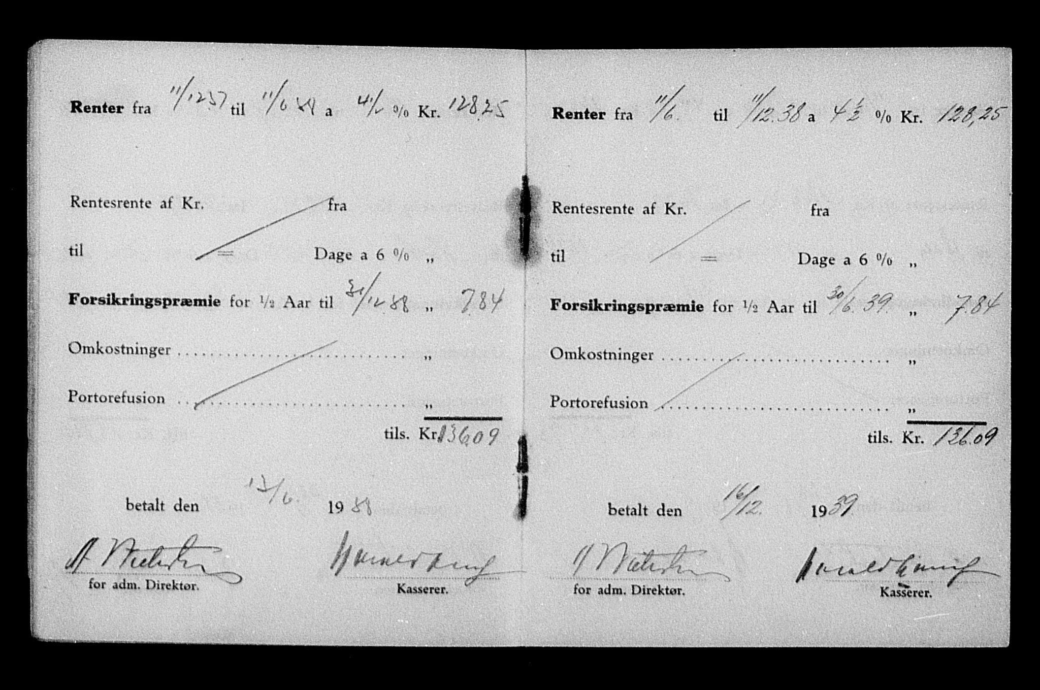 Justisdepartementet, Tilbakeføringskontoret for inndratte formuer, AV/RA-S-1564/H/Hc/Hca/L0903: --, 1945-1947, p. 443