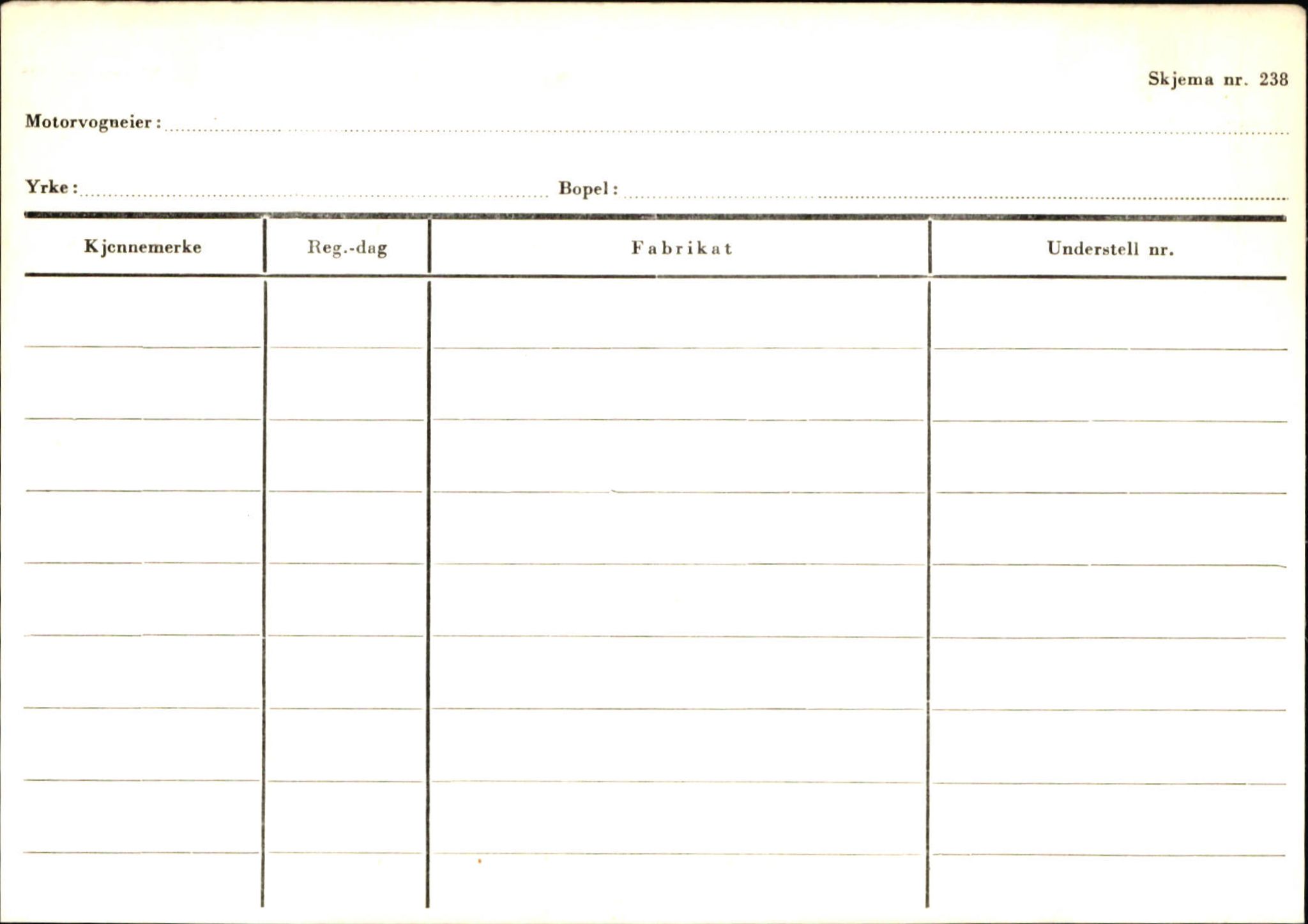 Statens vegvesen, Sogn og Fjordane vegkontor, AV/SAB-A-5301/4/F/L0130: Eigarregister Eid T-Å. Høyanger A-O, 1945-1975, p. 1717