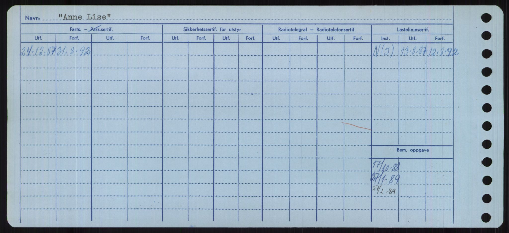 Sjøfartsdirektoratet med forløpere, Skipsmålingen, AV/RA-S-1627/H/Hd/L0001: Fartøy, A-Anv, p. 740