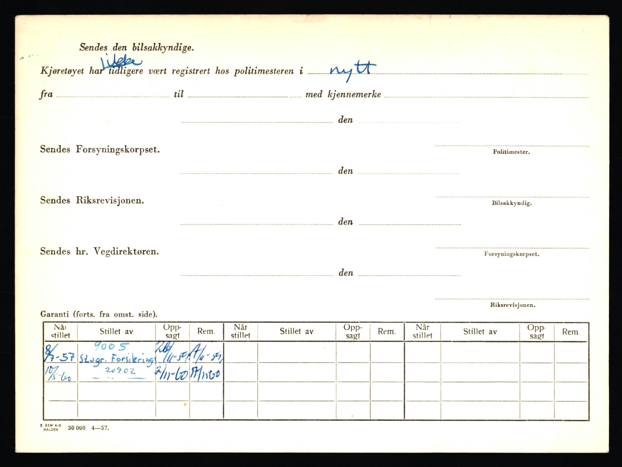 Stavanger trafikkstasjon, AV/SAST-A-101942/0/F/L0045: L-27000 - L-27799, 1930-1971, p. 1390