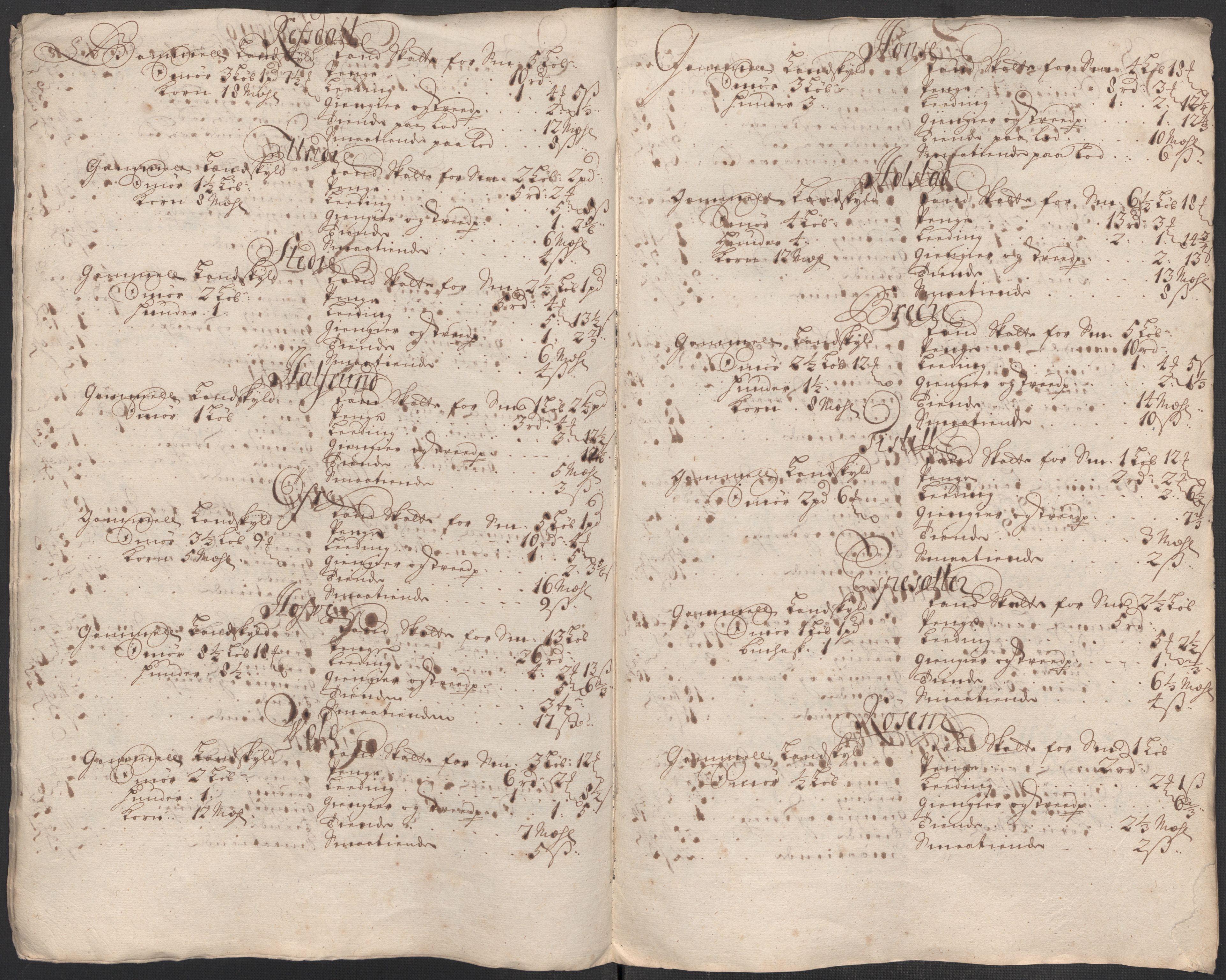 Rentekammeret inntil 1814, Reviderte regnskaper, Fogderegnskap, AV/RA-EA-4092/R52/L3319: Fogderegnskap Sogn, 1713-1714, p. 47