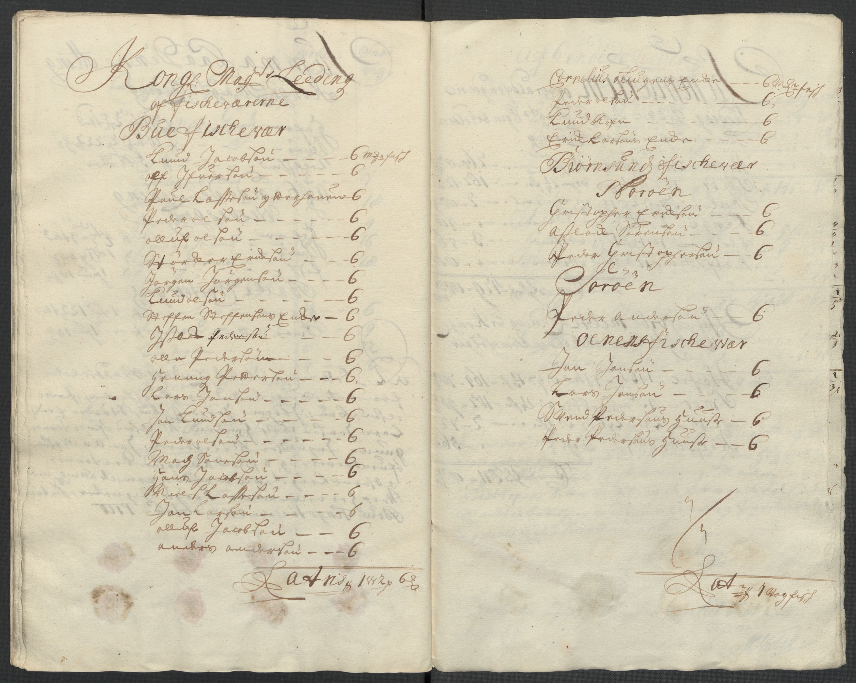 Rentekammeret inntil 1814, Reviderte regnskaper, Fogderegnskap, AV/RA-EA-4092/R55/L3659: Fogderegnskap Romsdal, 1709-1710, p. 382