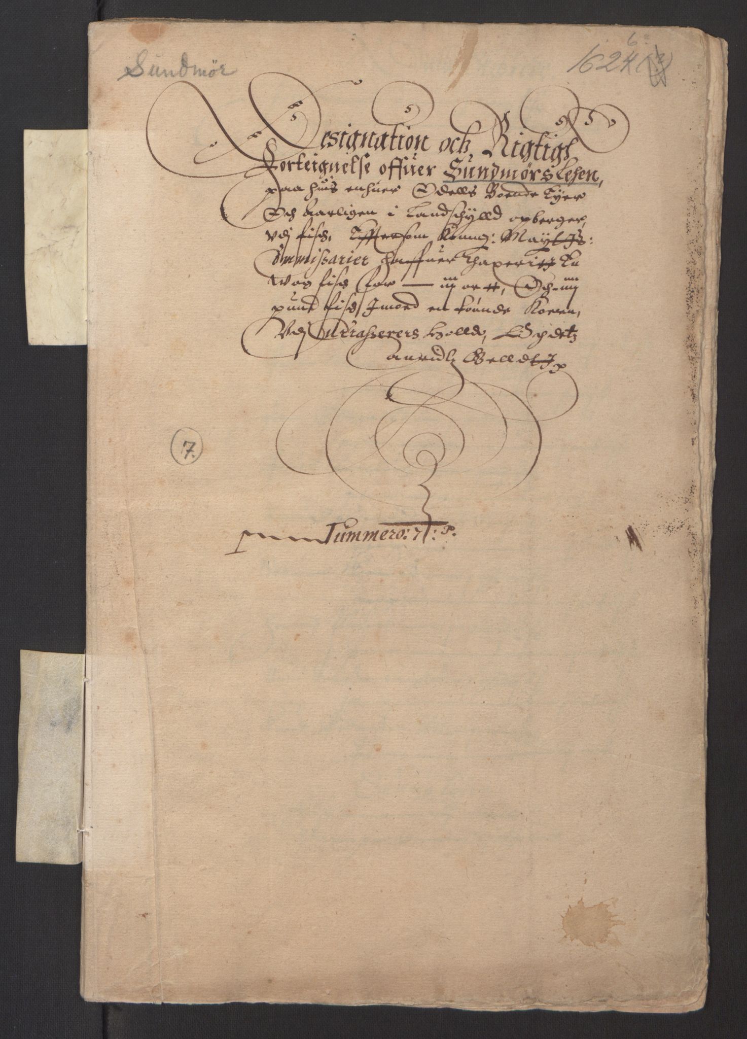 Stattholderembetet 1572-1771, AV/RA-EA-2870/Ek/L0012/0001: Jordebøker til utlikning av rosstjeneste 1624-1626: / Odelsjordebøker for Bergenhus len, 1626, p. 194