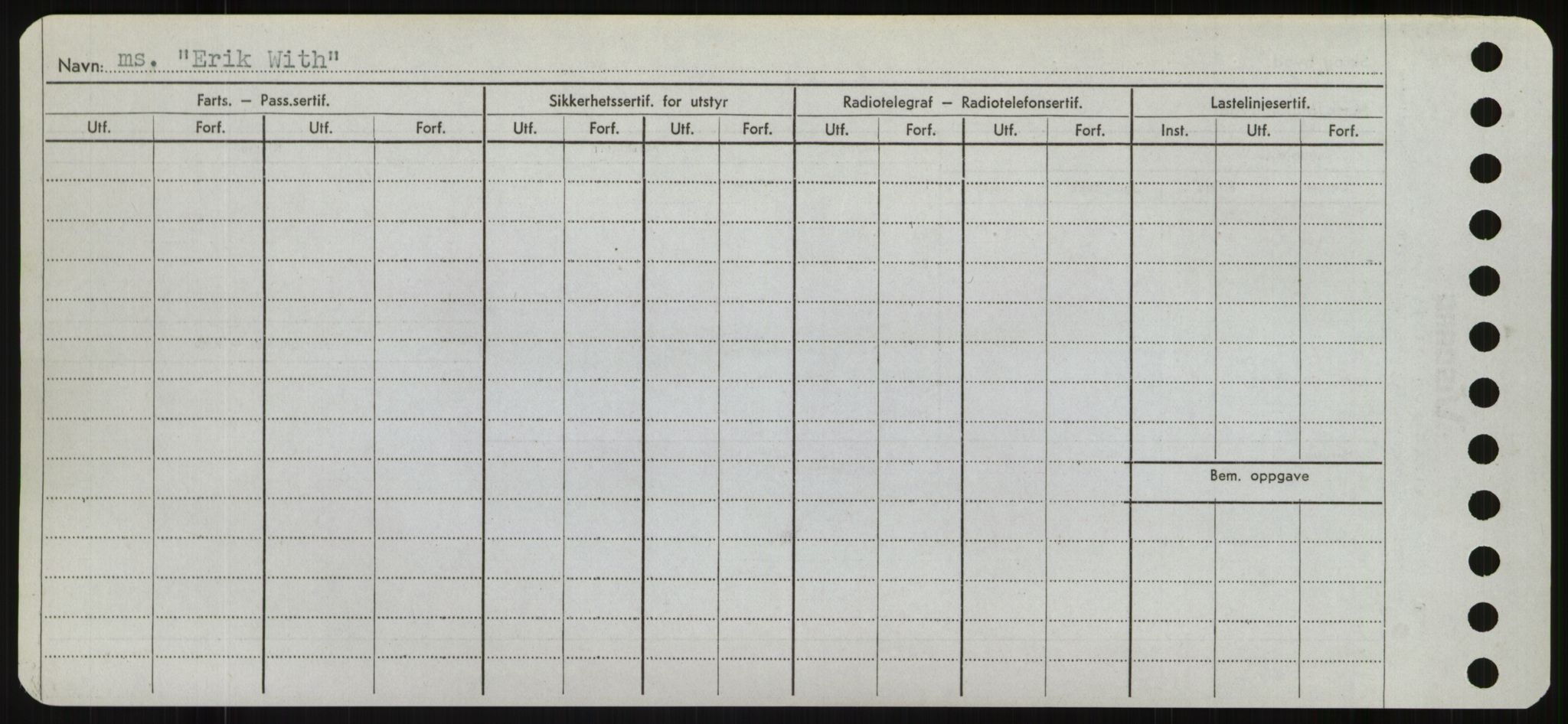 Sjøfartsdirektoratet med forløpere, Skipsmålingen, AV/RA-S-1627/H/Hd/L0009: Fartøy, E, p. 476