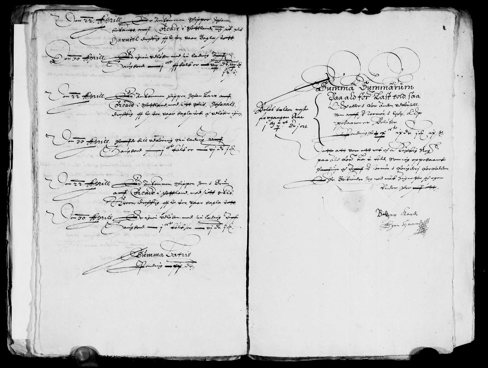 Rentekammeret inntil 1814, Reviderte regnskaper, Lensregnskaper, AV/RA-EA-5023/R/Rb/Rbw/L0036: Trondheim len, 1628-1629