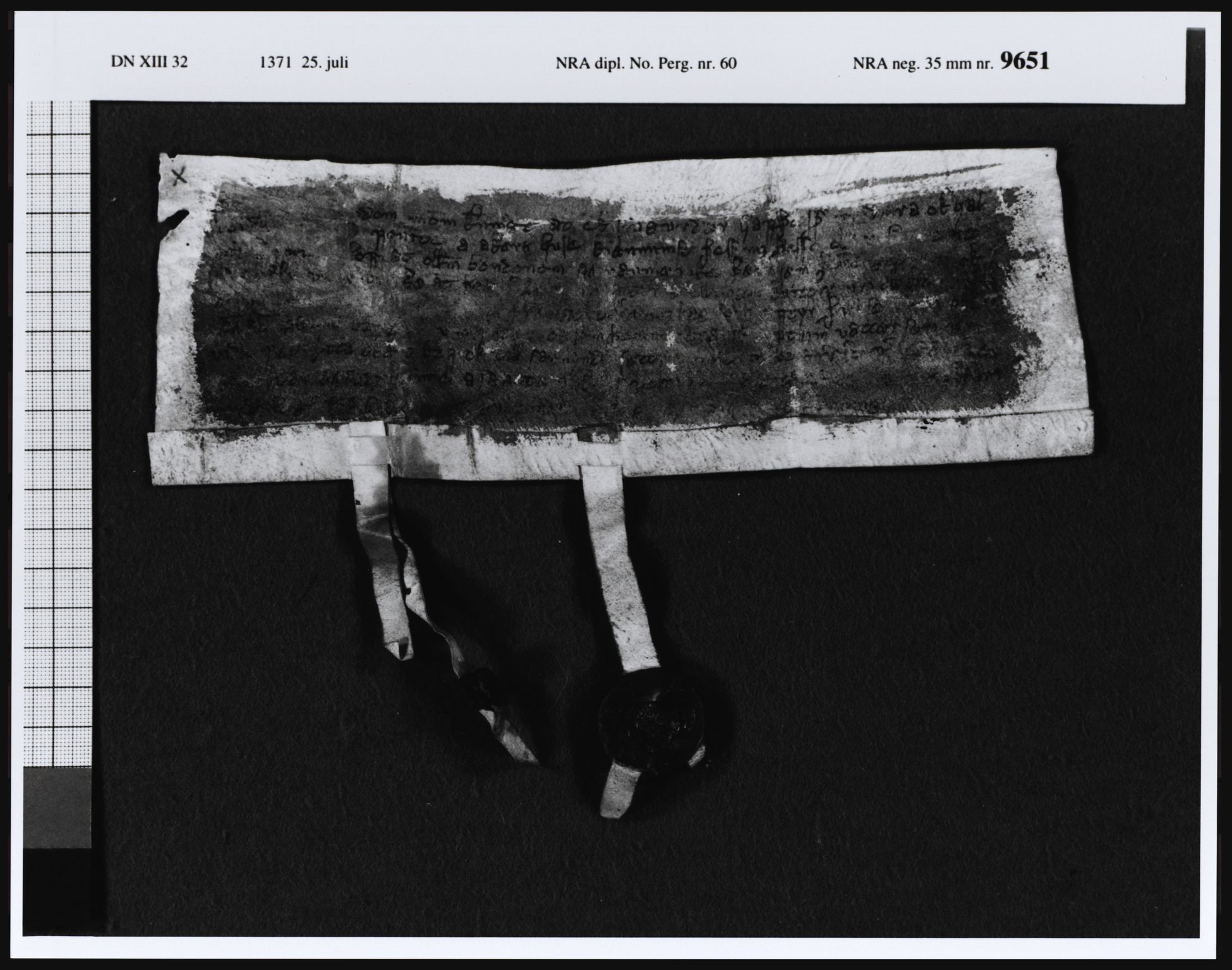 Riksarkivets diplomsamling, AV/RA-EA-5965/F08, 1224-1564, p. 131