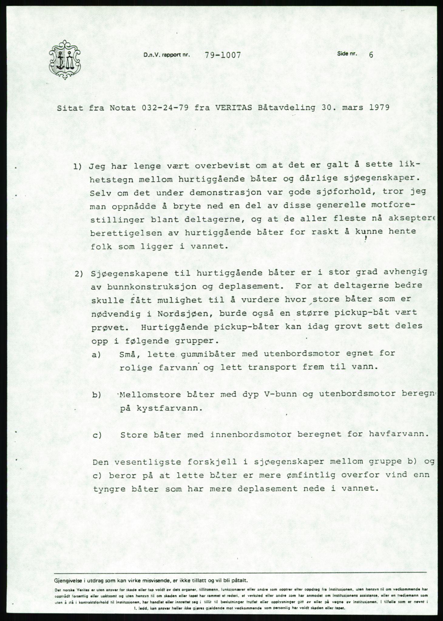 Justisdepartementet, Granskningskommisjonen ved Alexander Kielland-ulykken 27.3.1980, AV/RA-S-1165/D/L0020: X Opplæring/Kompetanse (Doku.liste + X1-X18 av 18)/Y Forskningsprosjekter (Doku.liste + Y1-Y7 av 9), 1980-1981, p. 417