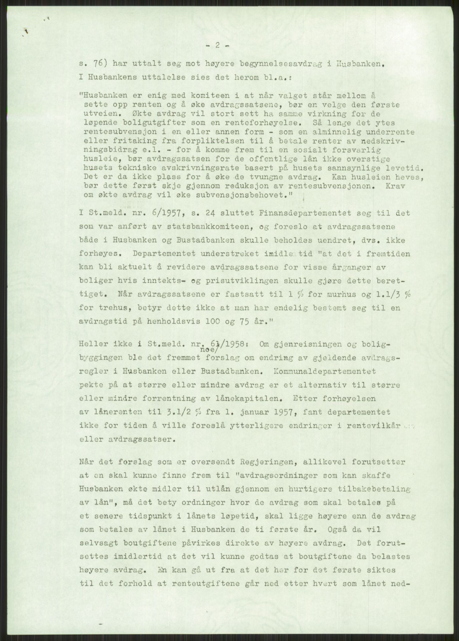 Kommunaldepartementet, Boligkomiteen av 1962, RA/S-1456/D/L0003: --, 1962-1963, p. 618