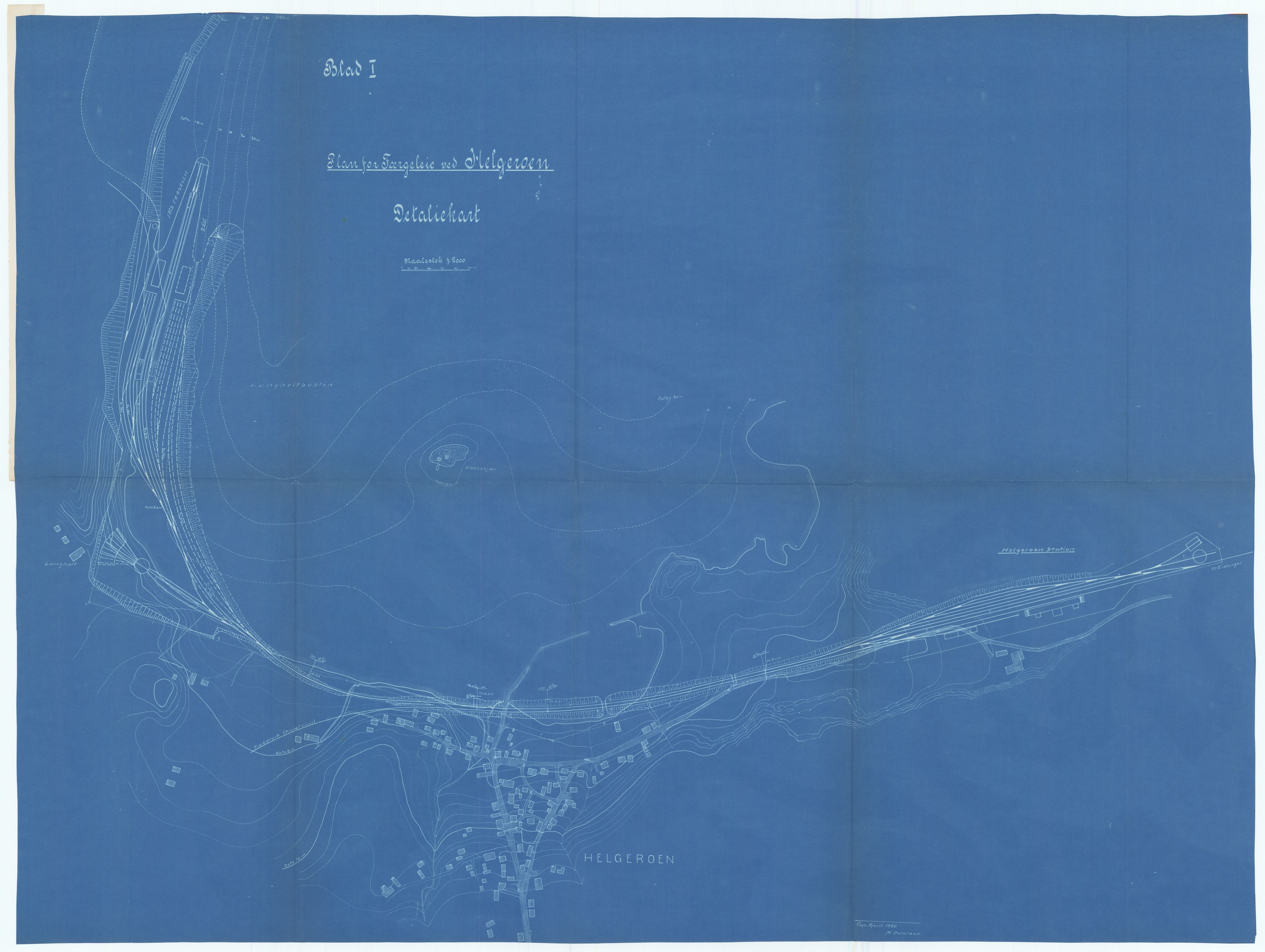 Norges Statsbaner, Baneavdelingen B, AV/RA-S-1619/1/F/Fa/L0042: NORGE-JYLLAND, 1920, p. 38