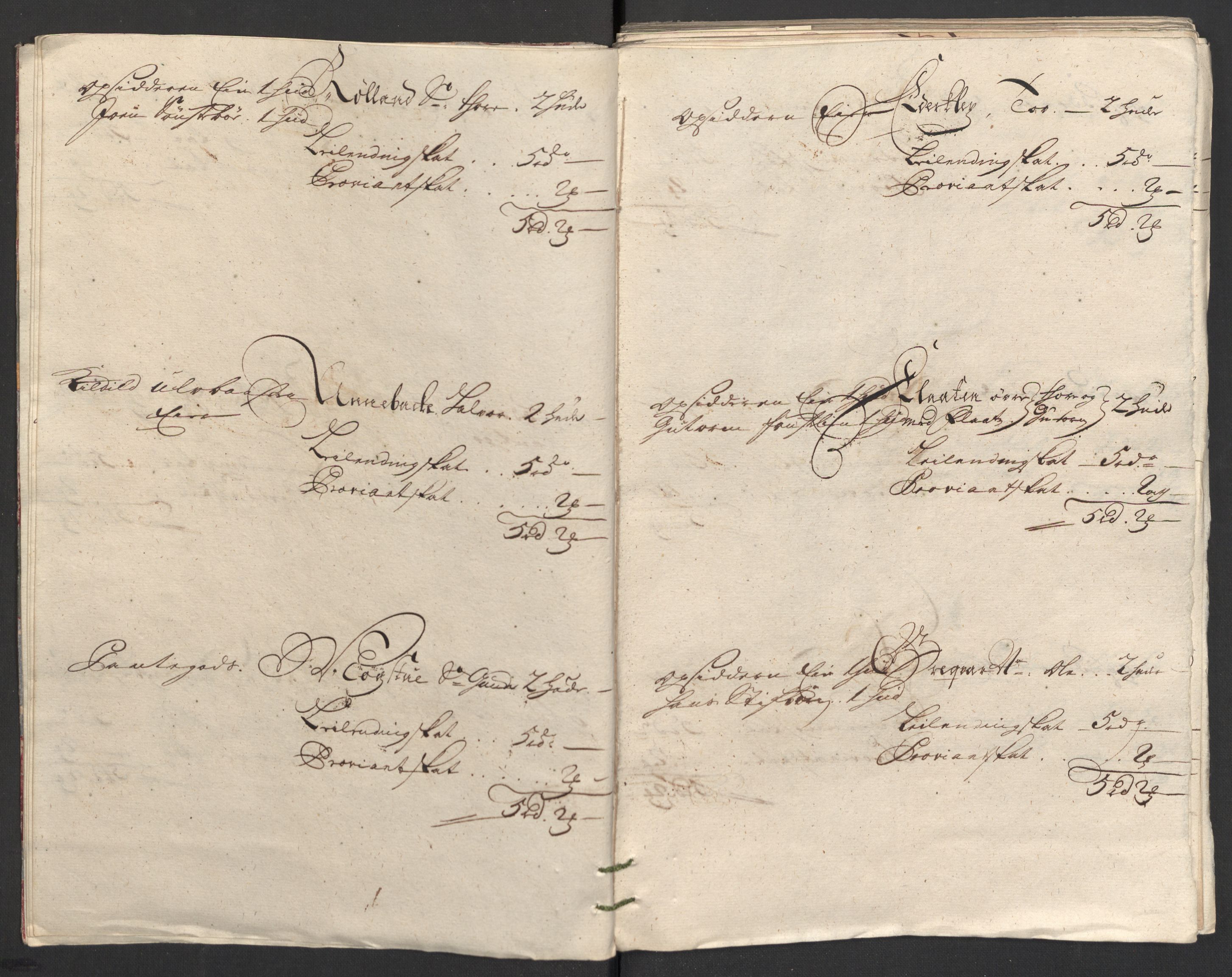 Rentekammeret inntil 1814, Reviderte regnskaper, Fogderegnskap, AV/RA-EA-4092/R24/L1584: Fogderegnskap Numedal og Sandsvær, 1707-1708, p. 212