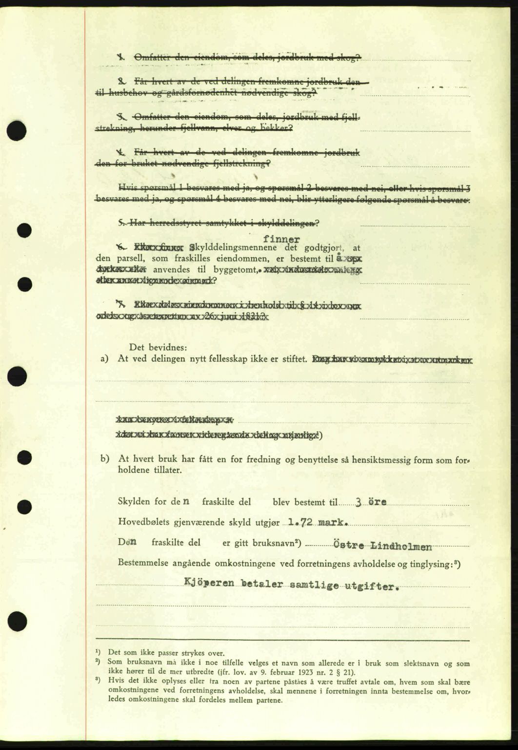 Bamble sorenskriveri, AV/SAKO-A-214/G/Ga/Gag/L0002: Mortgage book no. A-2, 1937-1938, Diary no: : 828/1938