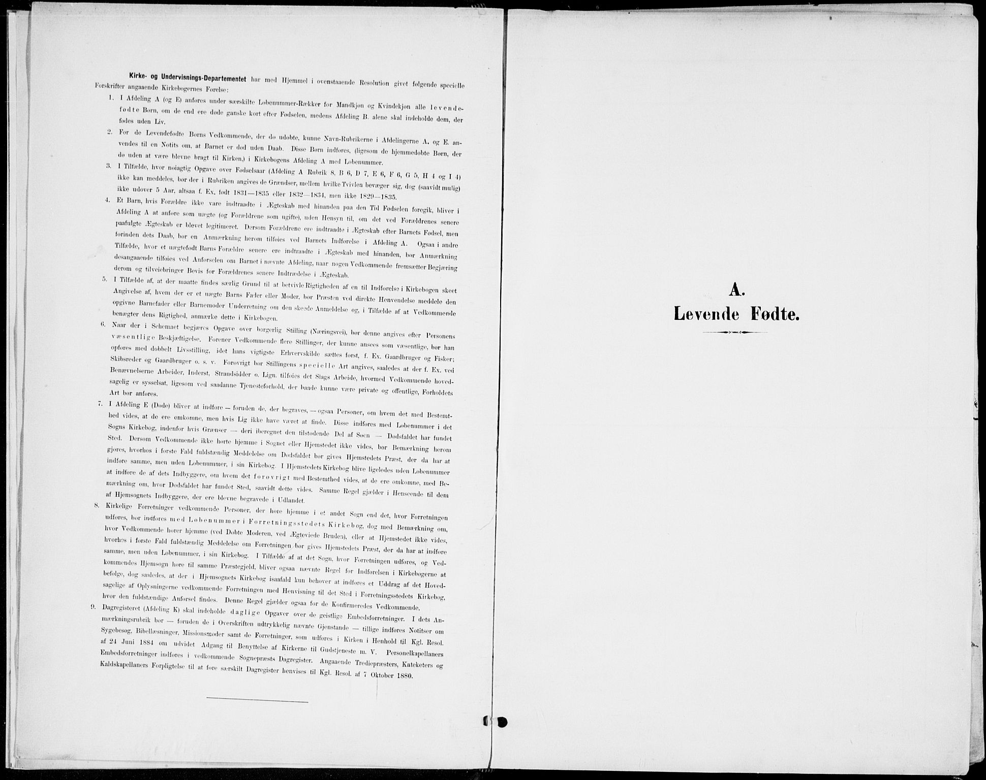 Røyken kirkebøker, SAKO/A-241/F/Fa/L0009: Parish register (official) no. 9, 1898-1911