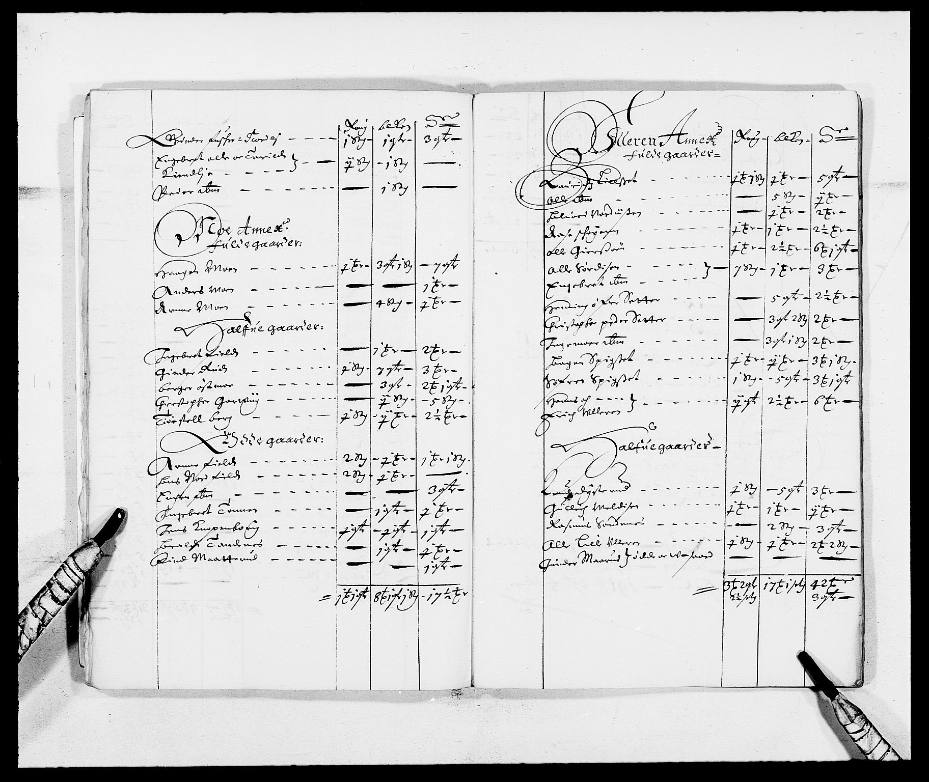 Rentekammeret inntil 1814, Reviderte regnskaper, Fogderegnskap, AV/RA-EA-4092/R13/L0811: Fogderegnskap Solør, Odal og Østerdal, 1676, p. 11