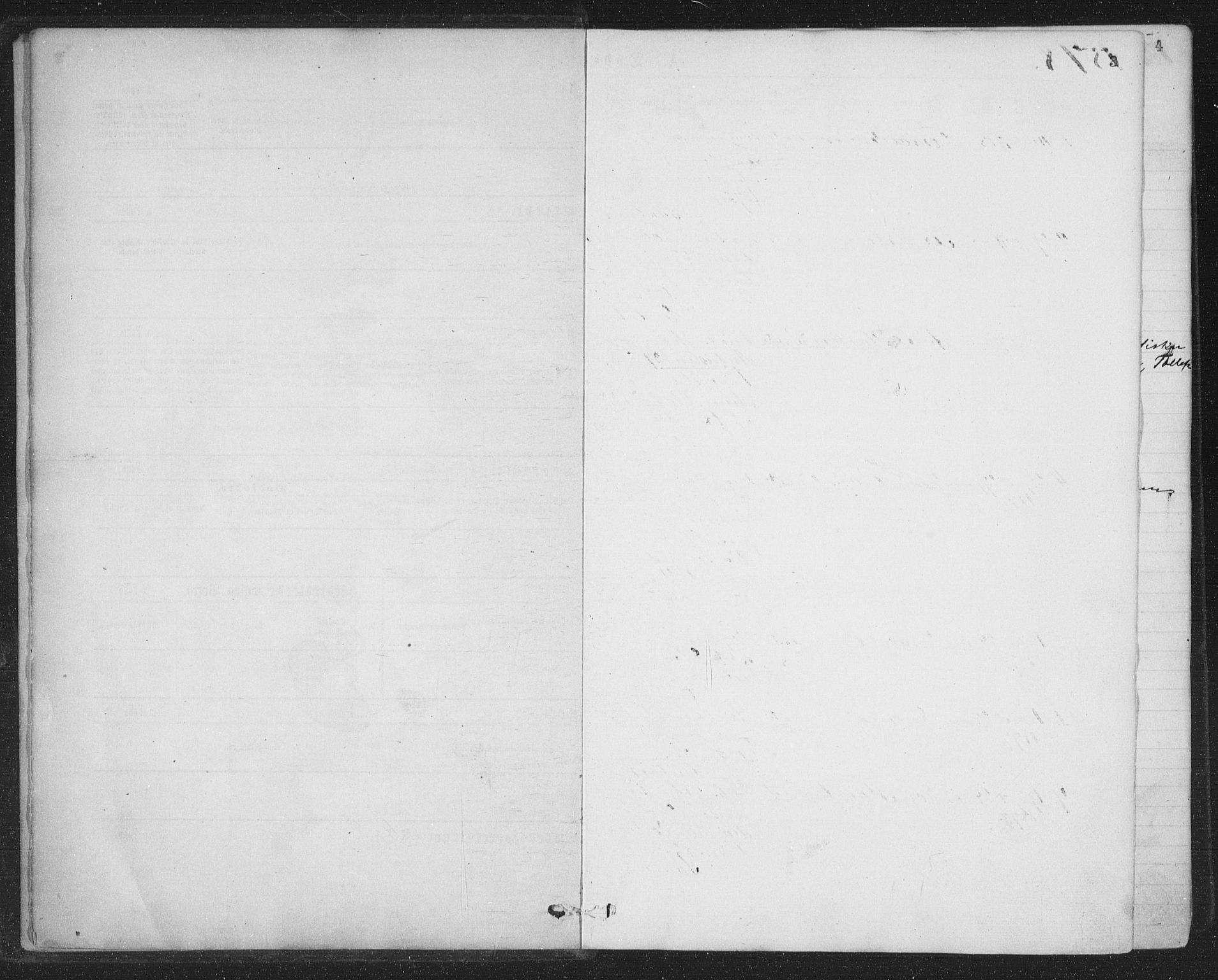 Ministerialprotokoller, klokkerbøker og fødselsregistre - Nordland, AV/SAT-A-1459/874/L1058: Parish register (official) no. 874A02, 1878-1883, p. 3