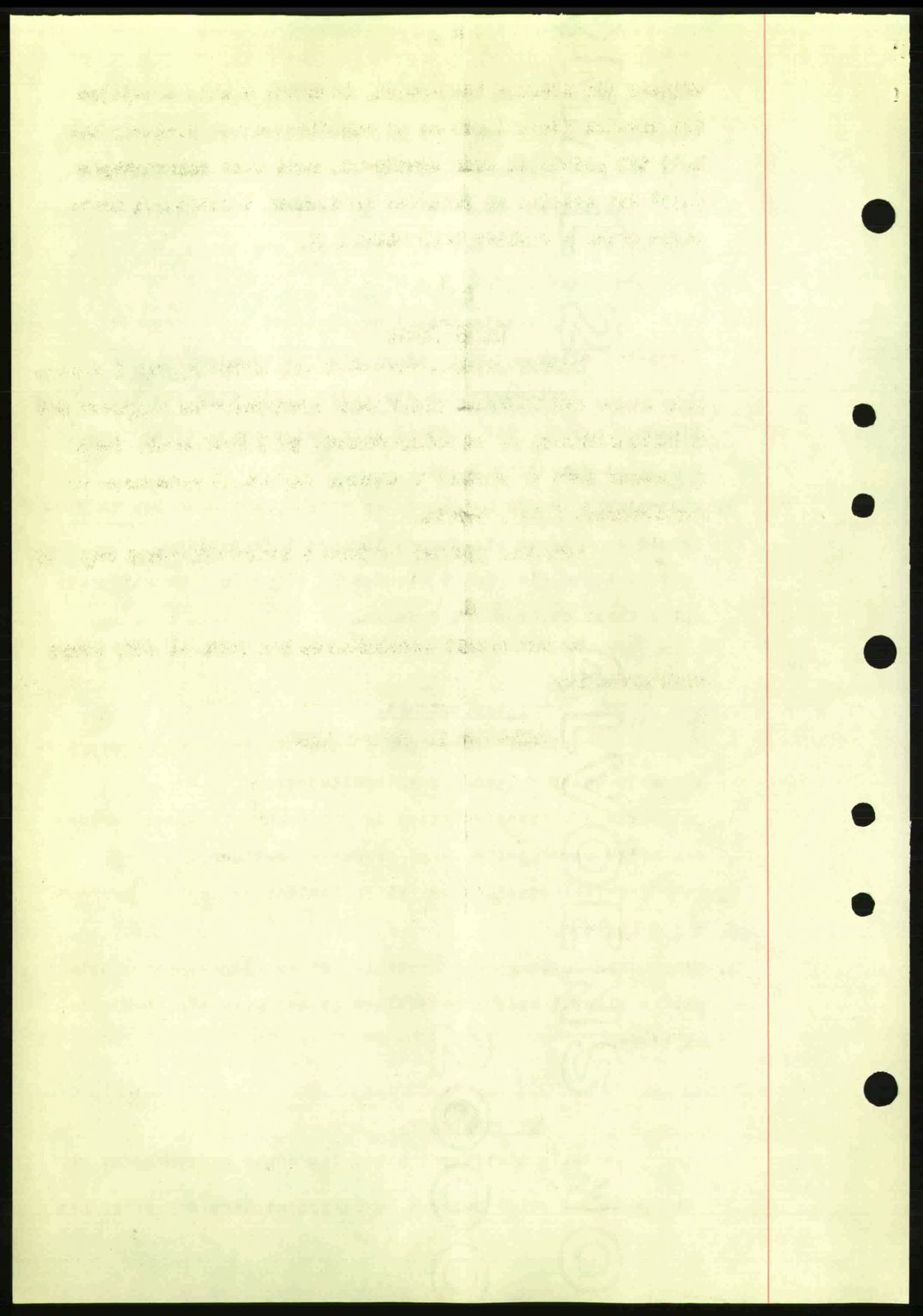 Oslo byskriverembete, AV/SAO-A-10227/G/Gb/Gbd/Gbda/L0017: Mortgage book no. A215, 1949-1950, Diary no: : 565/1950