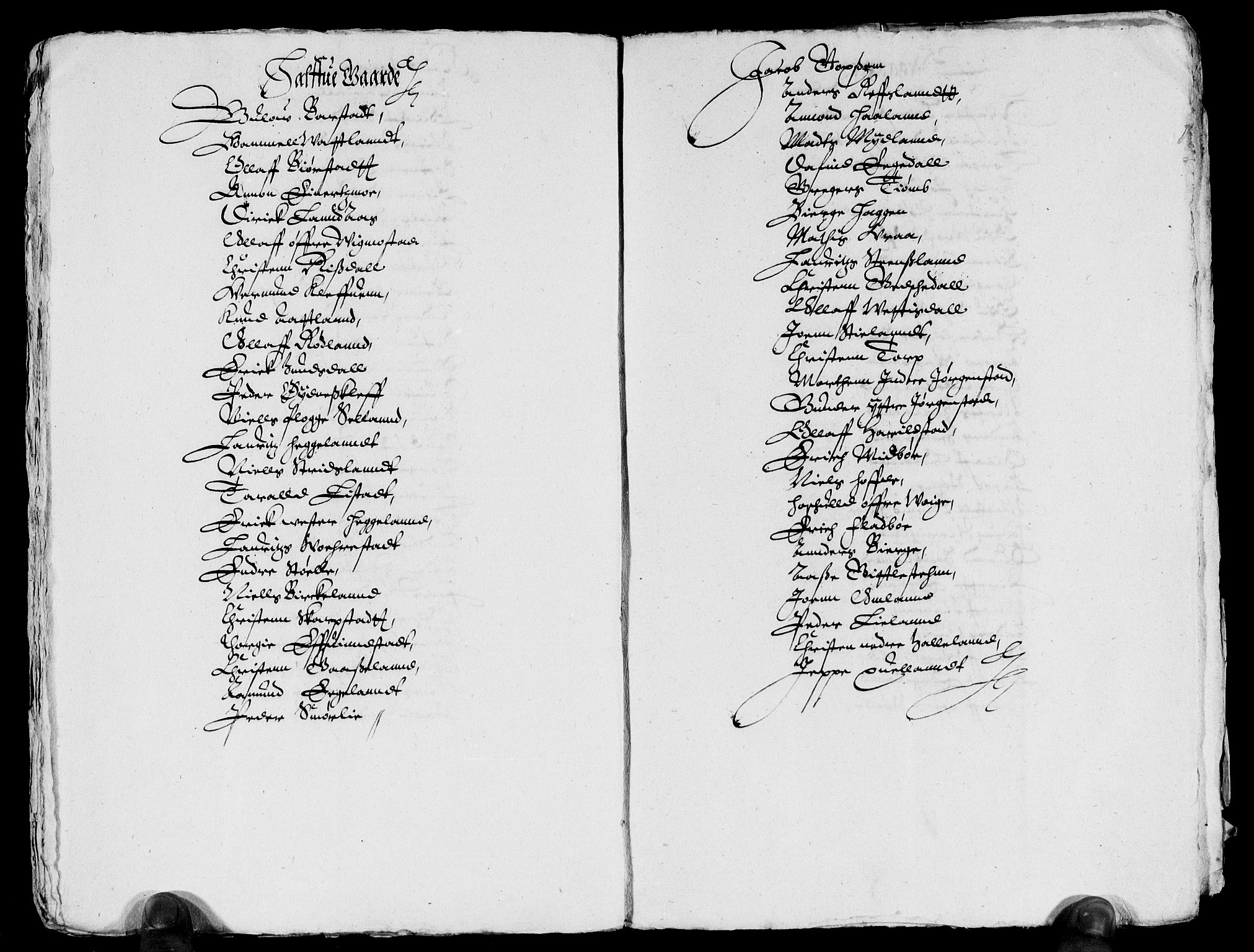 Rentekammeret inntil 1814, Reviderte regnskaper, Lensregnskaper, AV/RA-EA-5023/R/Rb/Rbr/L0008: Lista len, 1623-1627