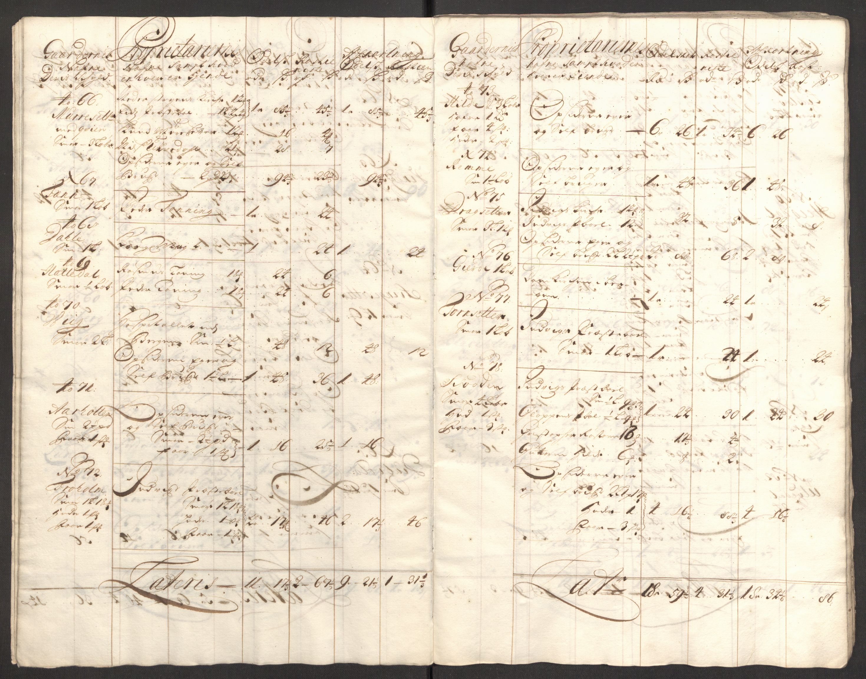 Rentekammeret inntil 1814, Reviderte regnskaper, Fogderegnskap, AV/RA-EA-4092/R53/L3431: Fogderegnskap Sunn- og Nordfjord, 1708, p. 120