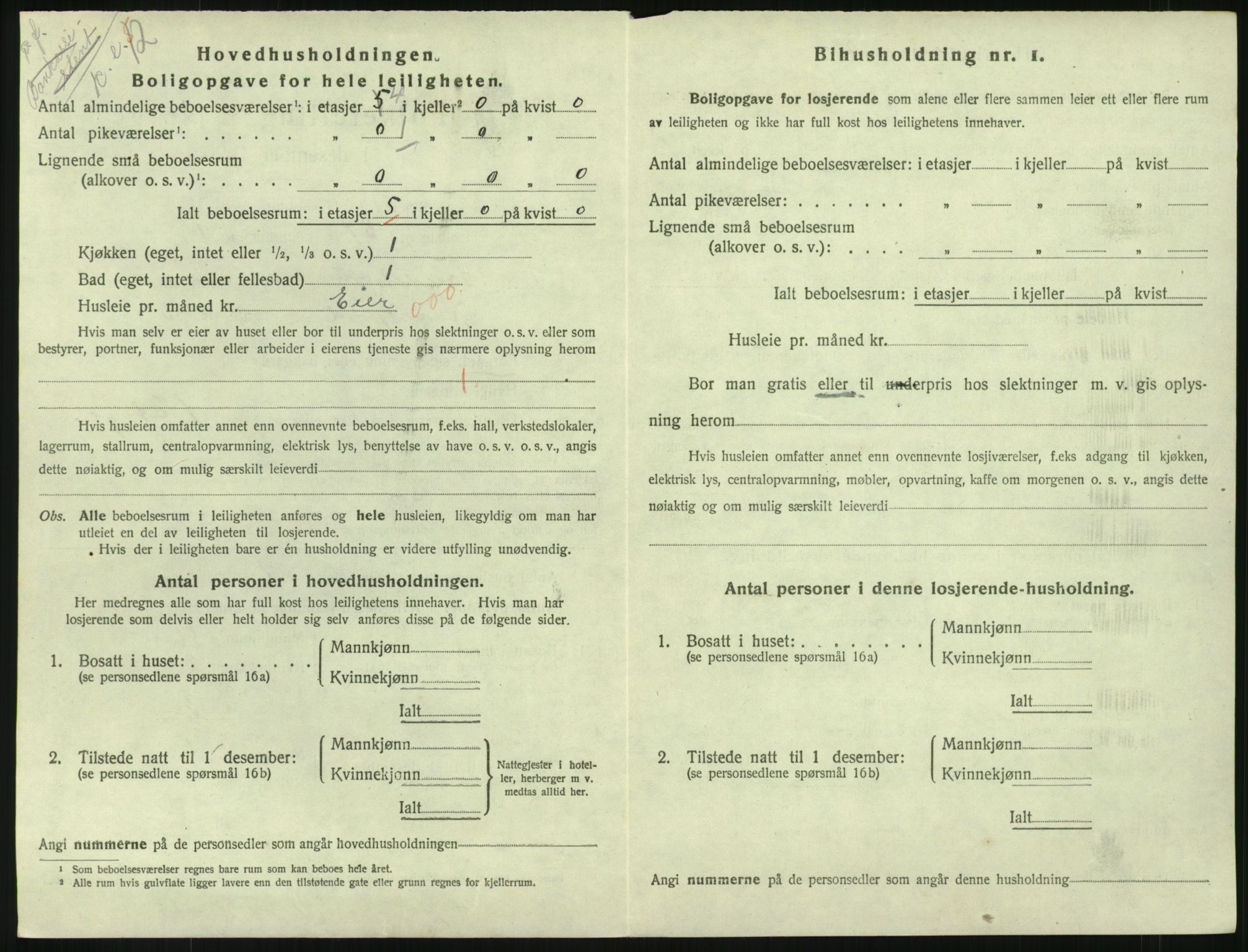 SAKO, 1920 census for Sandefjord, 1920, p. 1469