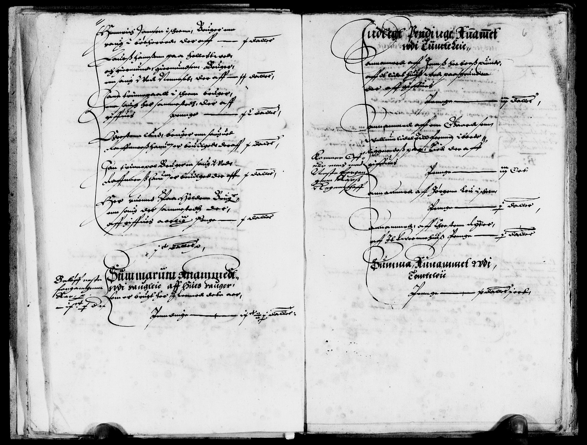 Rentekammeret inntil 1814, Reviderte regnskaper, Lensregnskaper, AV/RA-EA-5023/R/Rb/Rbp/L0007: Bratsberg len, 1621-1623