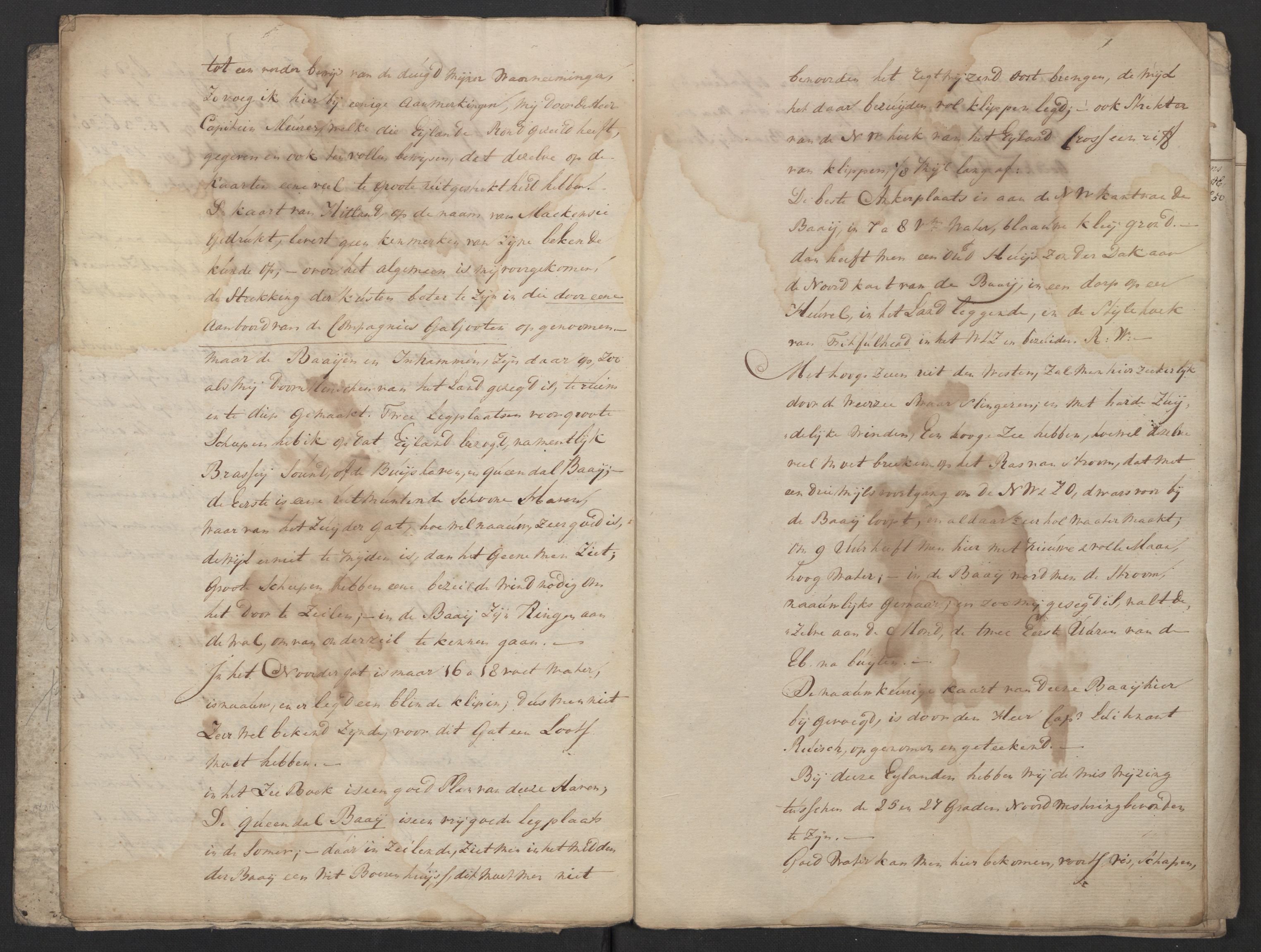 Tellefsen, Johan Christian, AV/RA-PA-0792/Fb/L0002: --, 1753-1852, p. 160