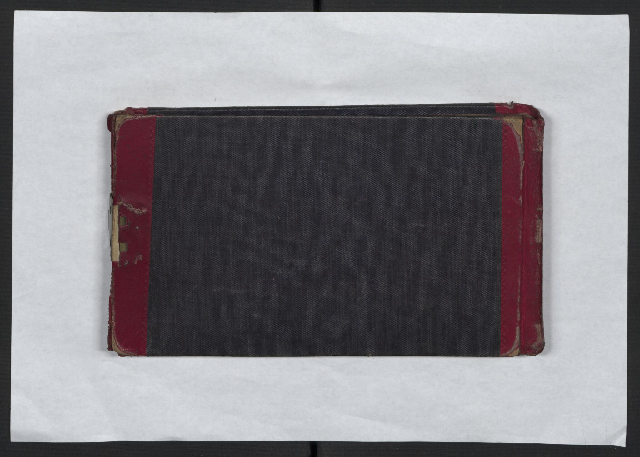 Forsvarets Overkommando. 2. kontor. Arkiv 8.3 (FO.II/8.3). Korrespondanse FD/E og FO.II, AV/RA-RAFA-7141/Dac/Dacb/L0002: Utgående postjournaler, 1941-1945, p. 507