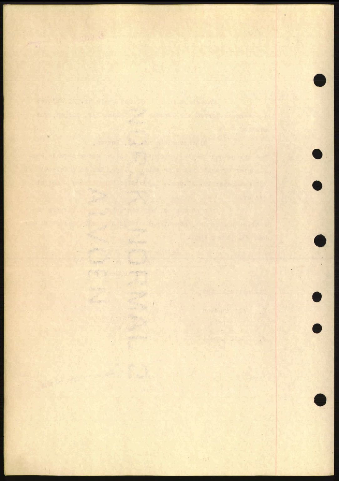 Byfogd og Byskriver i Bergen, SAB/A-3401/03/03Bc/L0004: Mortgage book no. A3-4, 1936-1937, Diary no: : 2932/1937