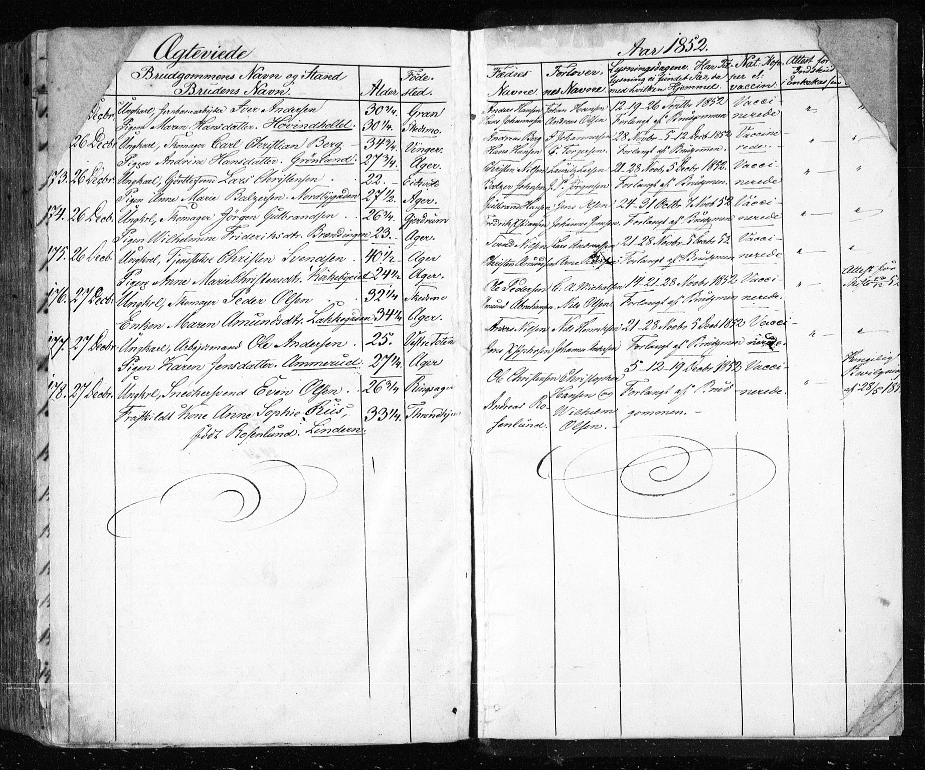 Aker prestekontor kirkebøker, AV/SAO-A-10861/F/L0019: Parish register (official) no. 19, 1842-1852, p. 650