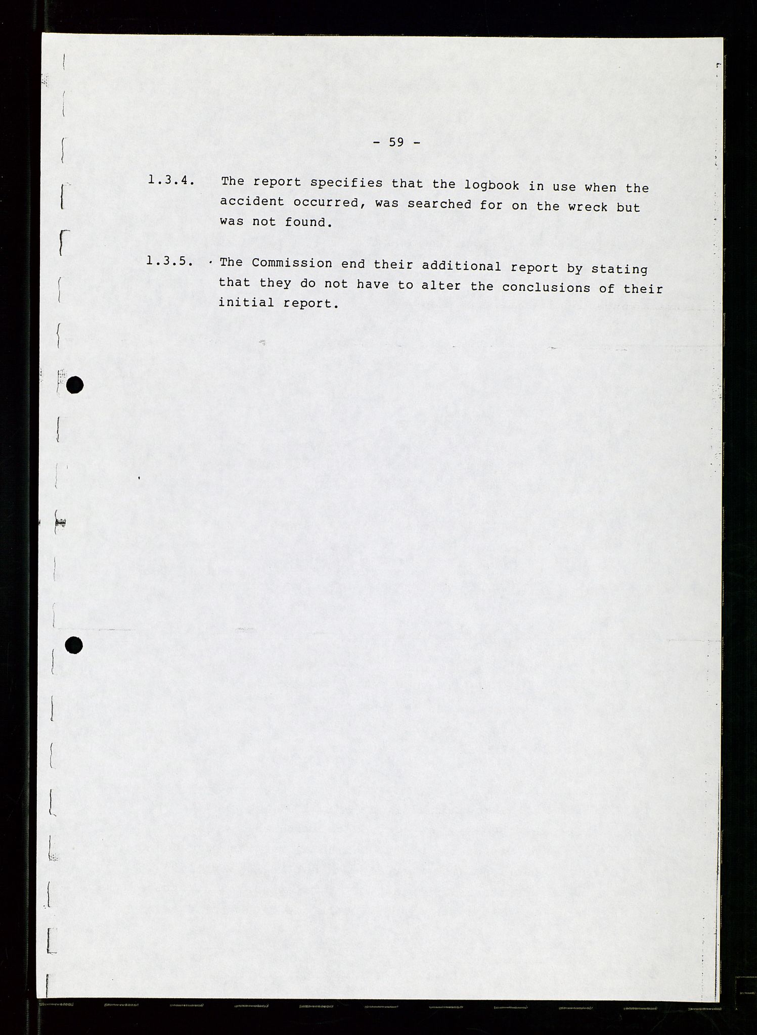 Pa 1503 - Stavanger Drilling AS, AV/SAST-A-101906/Da/L0007: Alexander L. Kielland - Rettssak i Paris, 1982-1988, p. 59