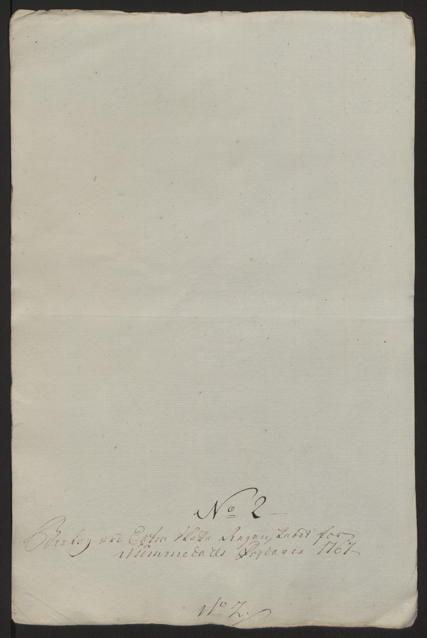 Rentekammeret inntil 1814, Reviderte regnskaper, Fogderegnskap, RA/EA-4092/R64/L4502: Ekstraskatten Namdal, 1762-1772, p. 242