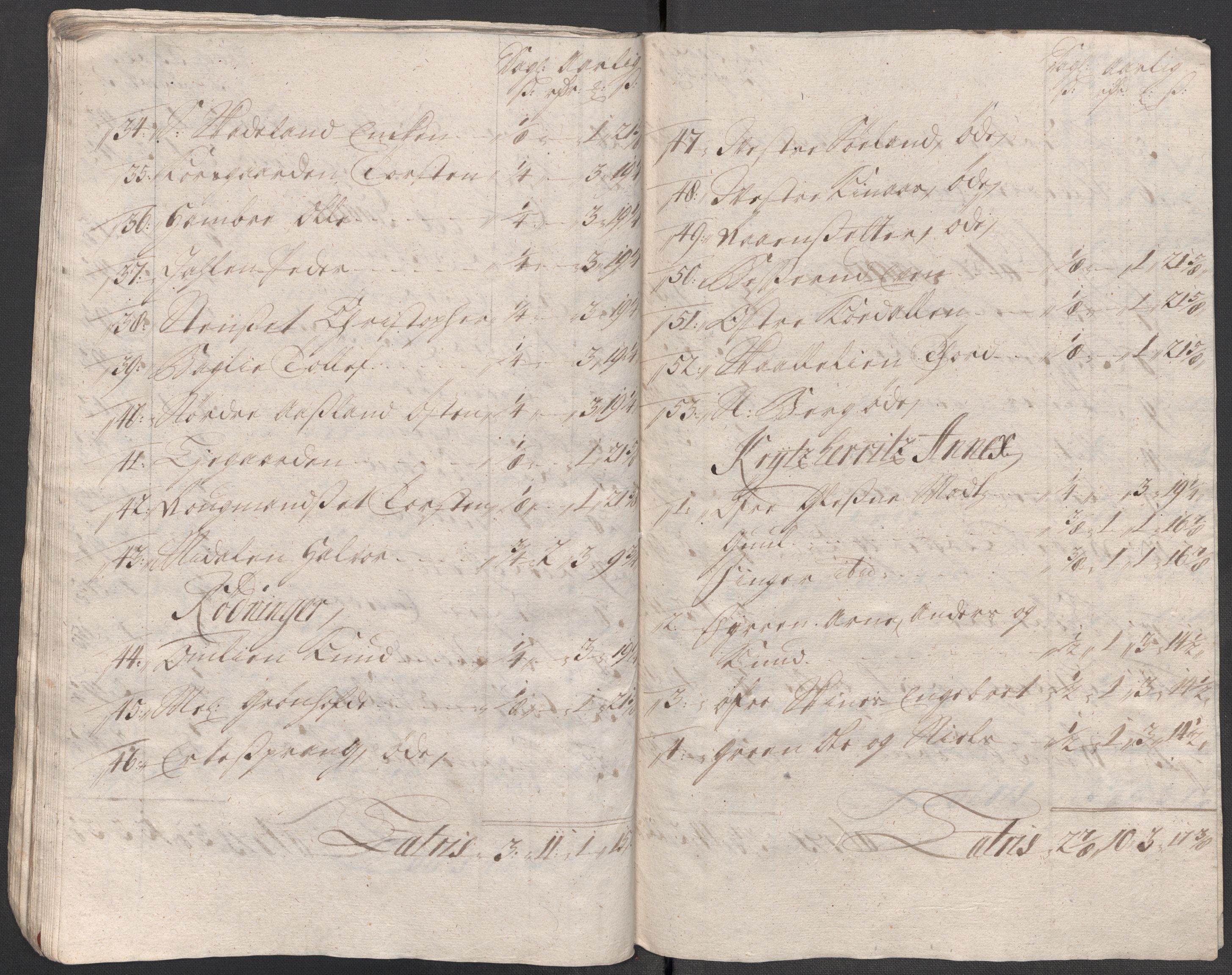 Rentekammeret inntil 1814, Reviderte regnskaper, Fogderegnskap, AV/RA-EA-4092/R31/L1708: Fogderegnskap Hurum, Røyken, Eiker, Lier og Buskerud, 1713, p. 230