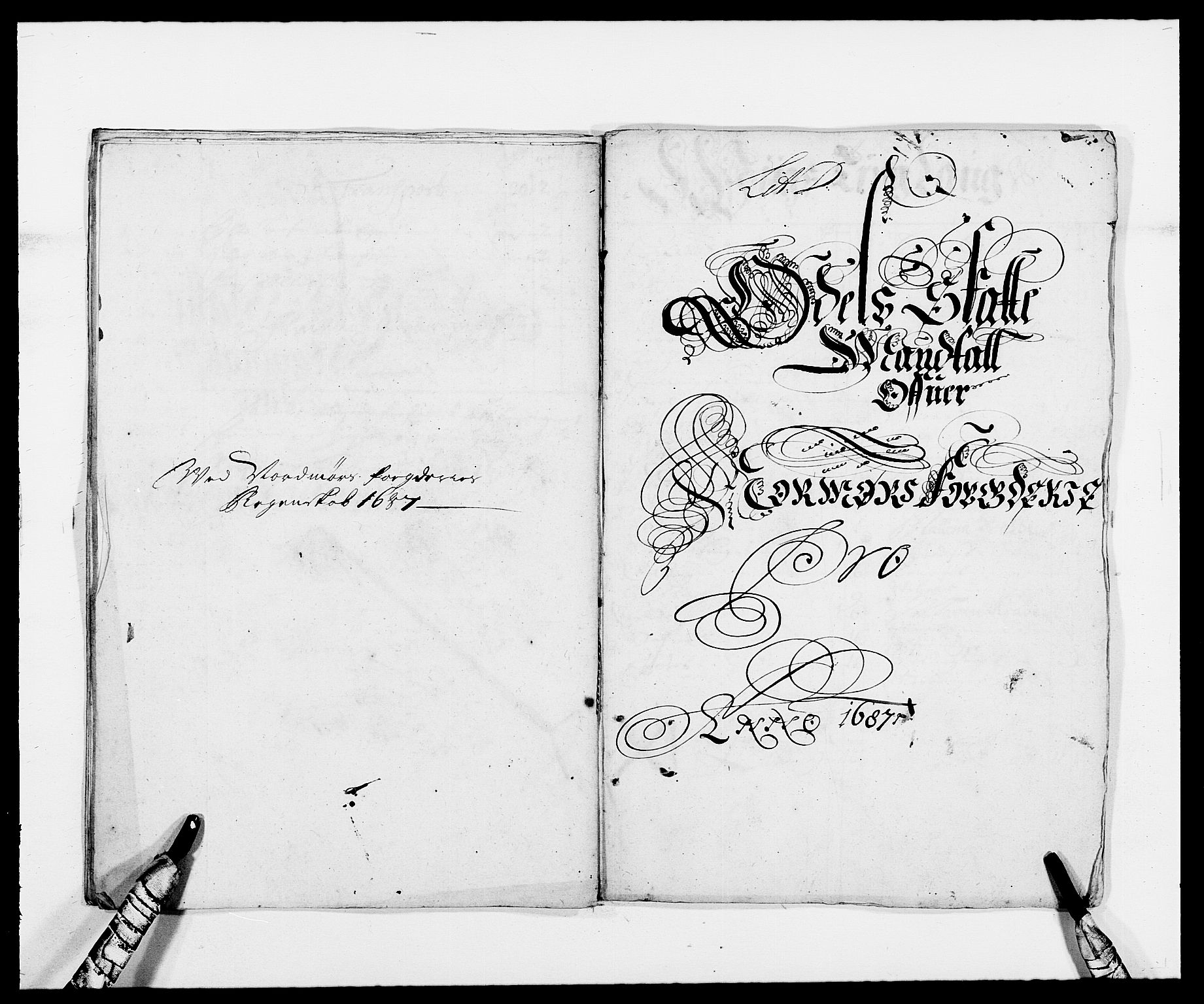 Rentekammeret inntil 1814, Reviderte regnskaper, Fogderegnskap, RA/EA-4092/R56/L3733: Fogderegnskap Nordmøre, 1687-1689, p. 26
