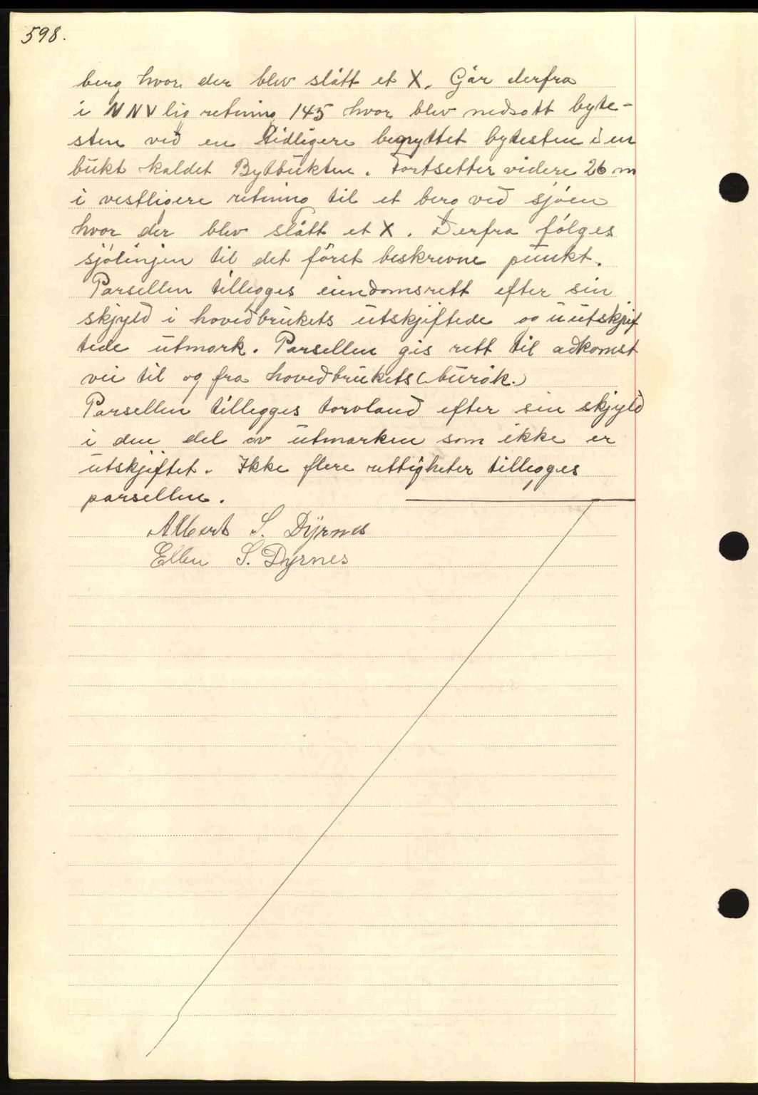 Nordmøre sorenskriveri, AV/SAT-A-4132/1/2/2Ca: Mortgage book no. A84, 1938-1938, Diary no: : 2300/1938