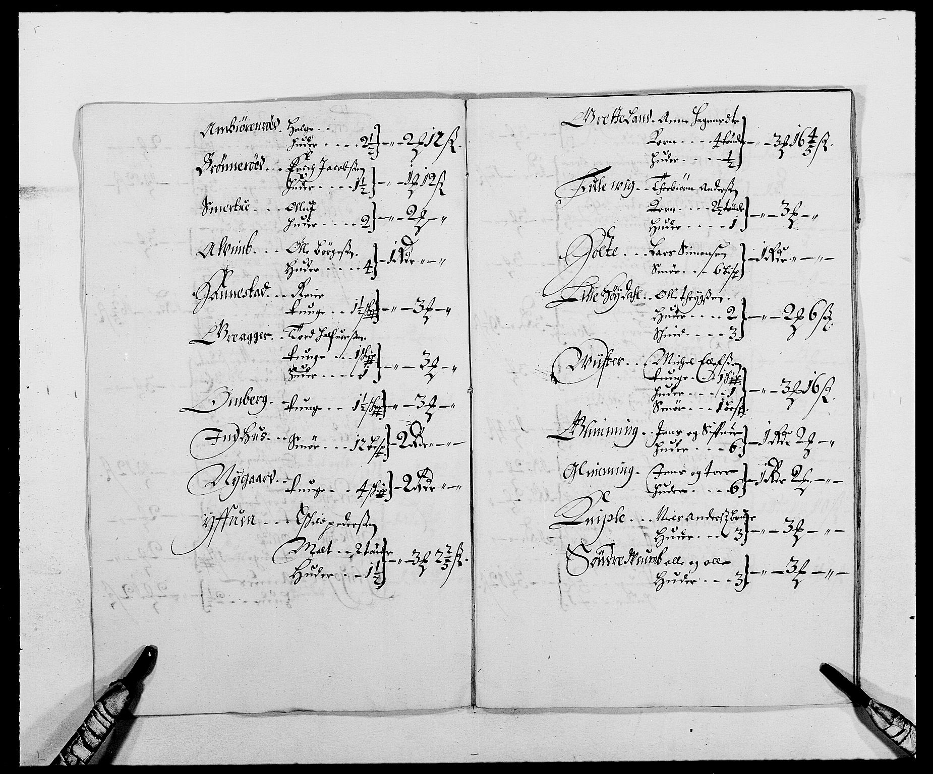 Rentekammeret inntil 1814, Reviderte regnskaper, Fogderegnskap, AV/RA-EA-4092/R03/L0114: Fogderegnskap Onsøy, Tune, Veme og Åbygge fogderi, 1678-1683, p. 276