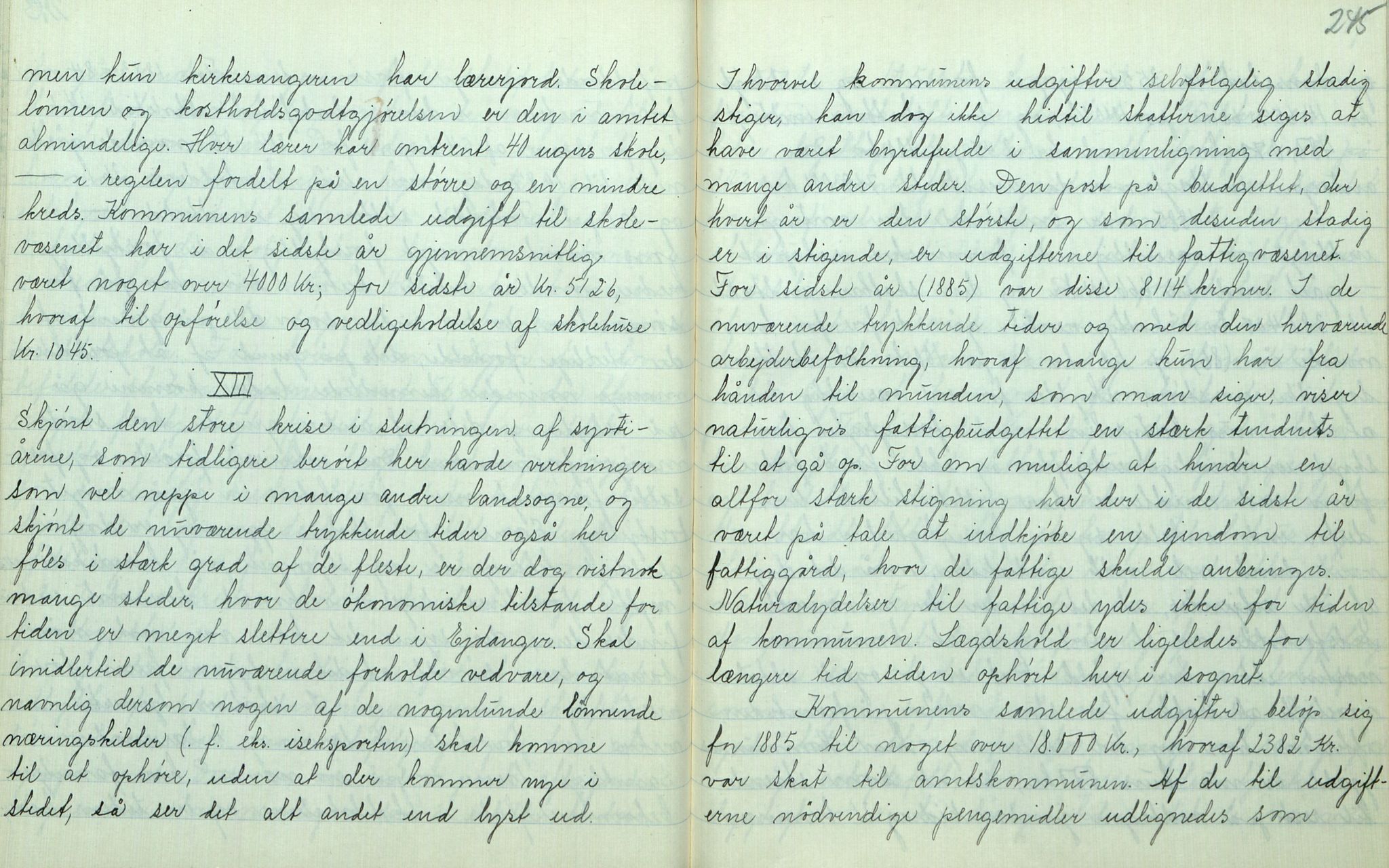 Rikard Berge, TEMU/TGM-A-1003/F/L0013/0019: 451-470 / 469 "Fremskr." 1891-1902, 1891-1902, p. 244-245