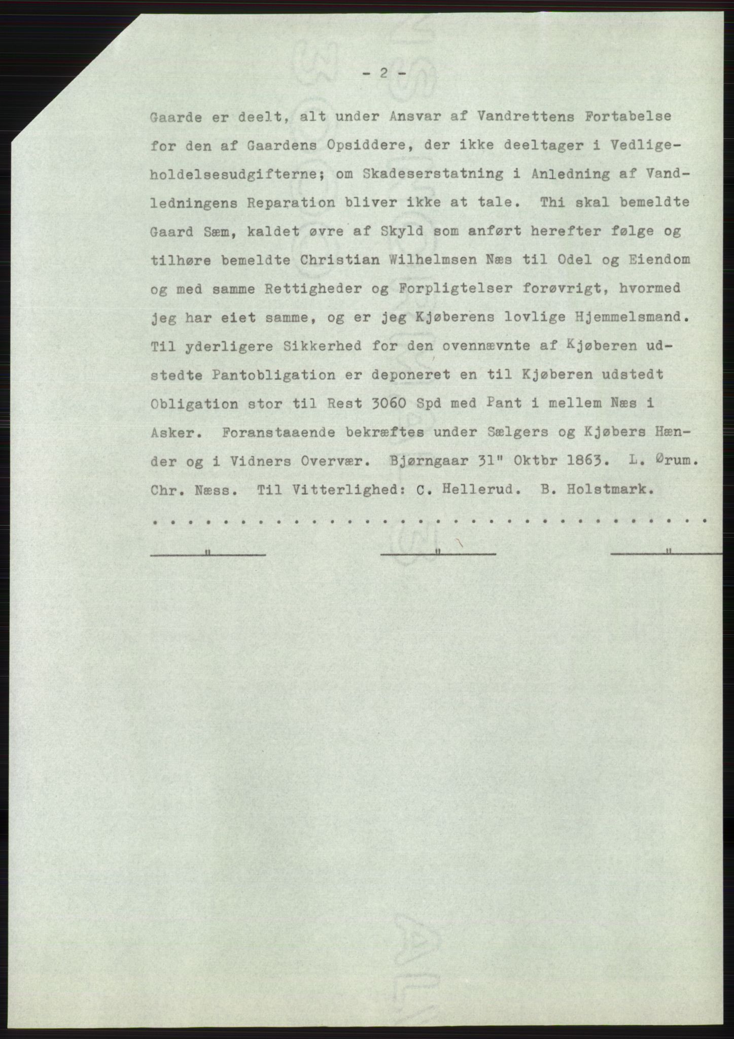 Statsarkivet i Oslo, SAO/A-10621/Z/Zd/L0023: Avskrifter, j.nr 9-1647/1966, 1966, p. 18